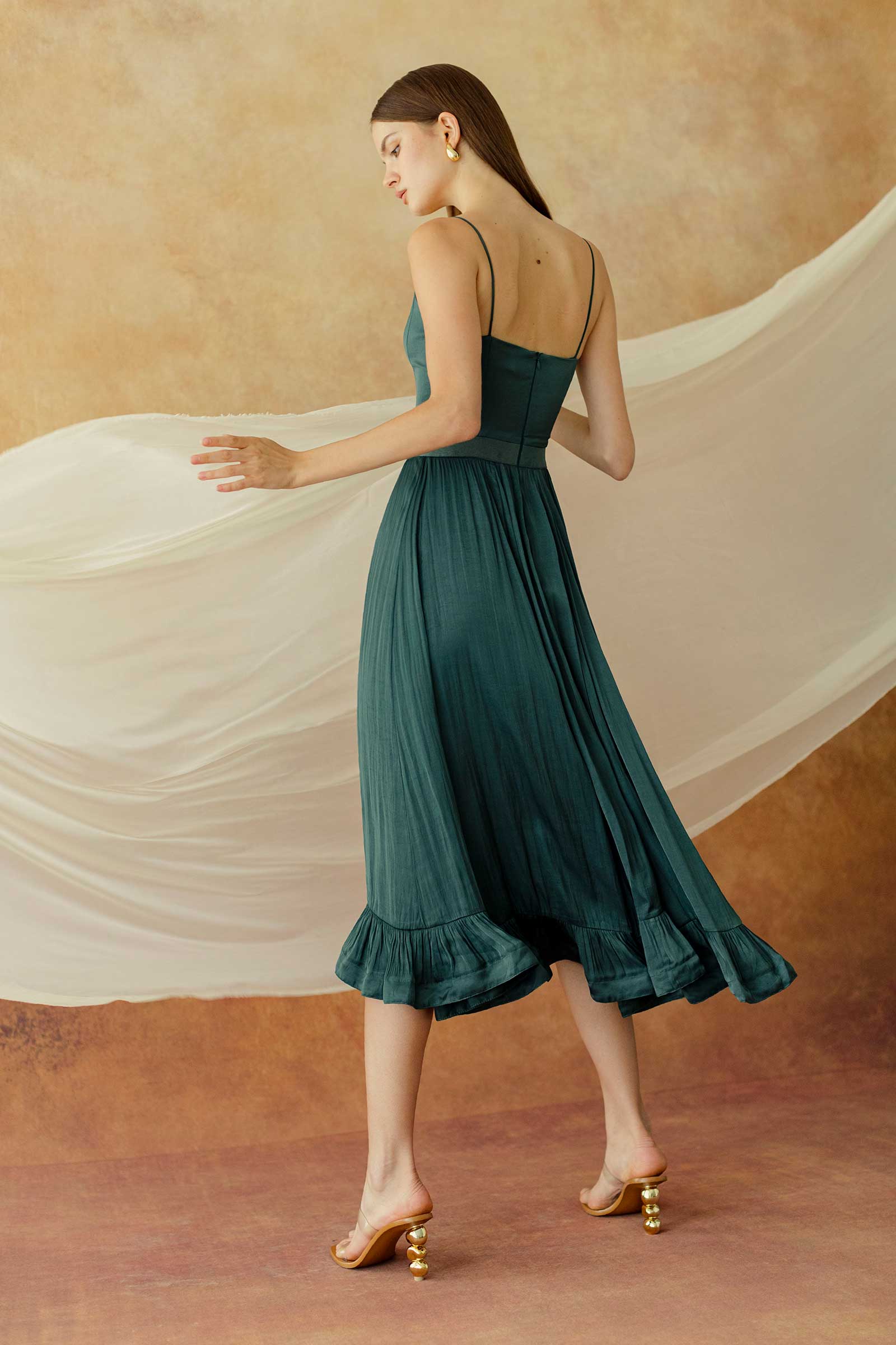 Derai (Teal) - Image 3