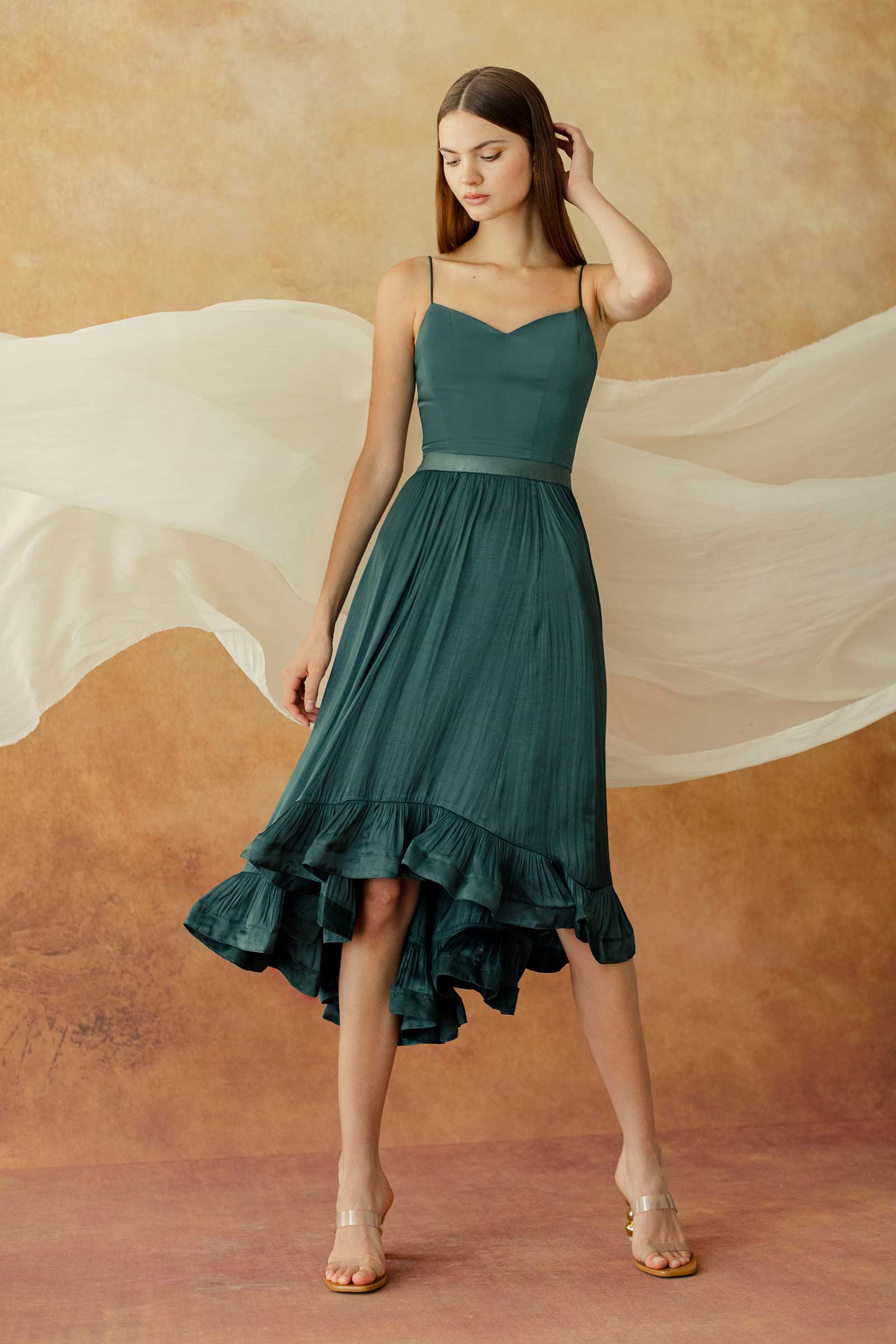 Derai (Teal) - Image 4