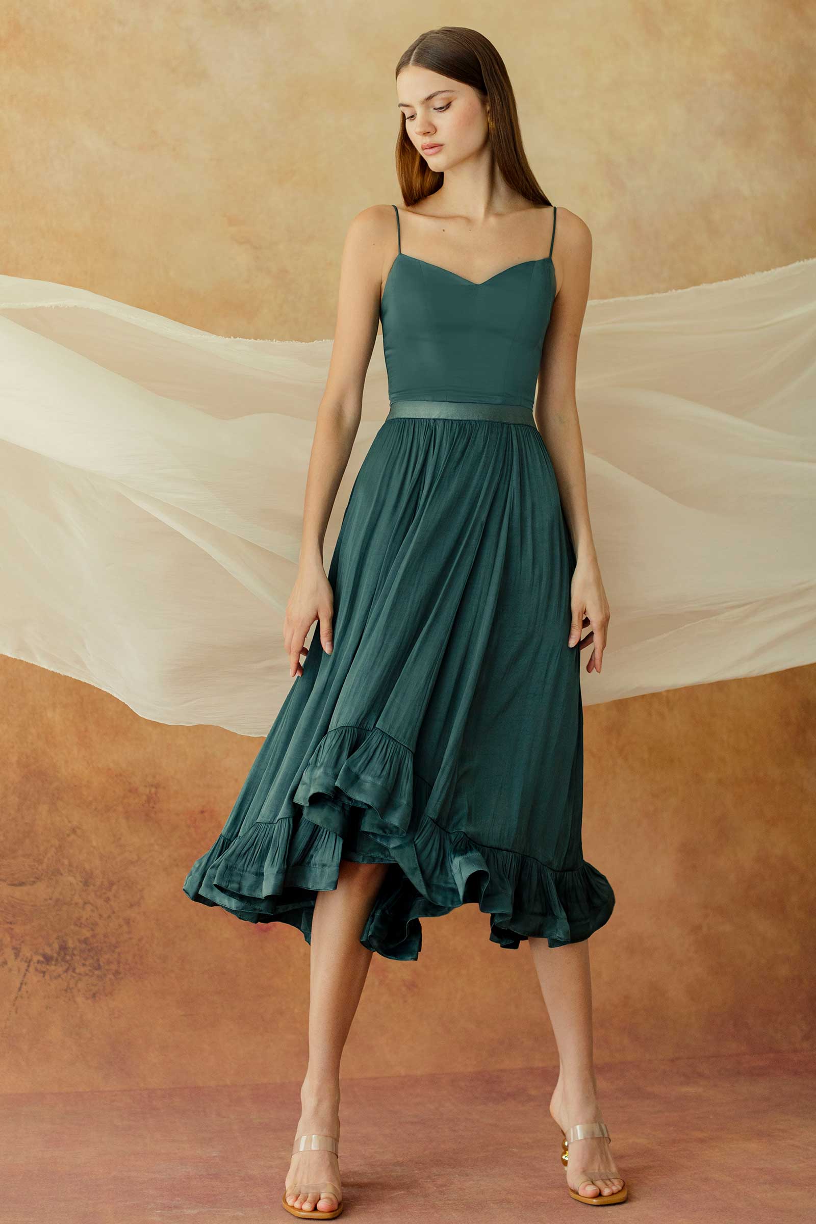 Derai (Teal) - Image 7