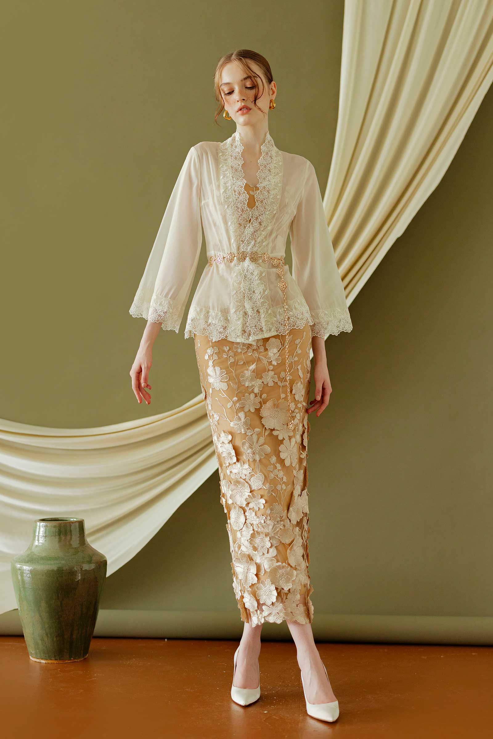 Ratu Kebaya Set - Image 14