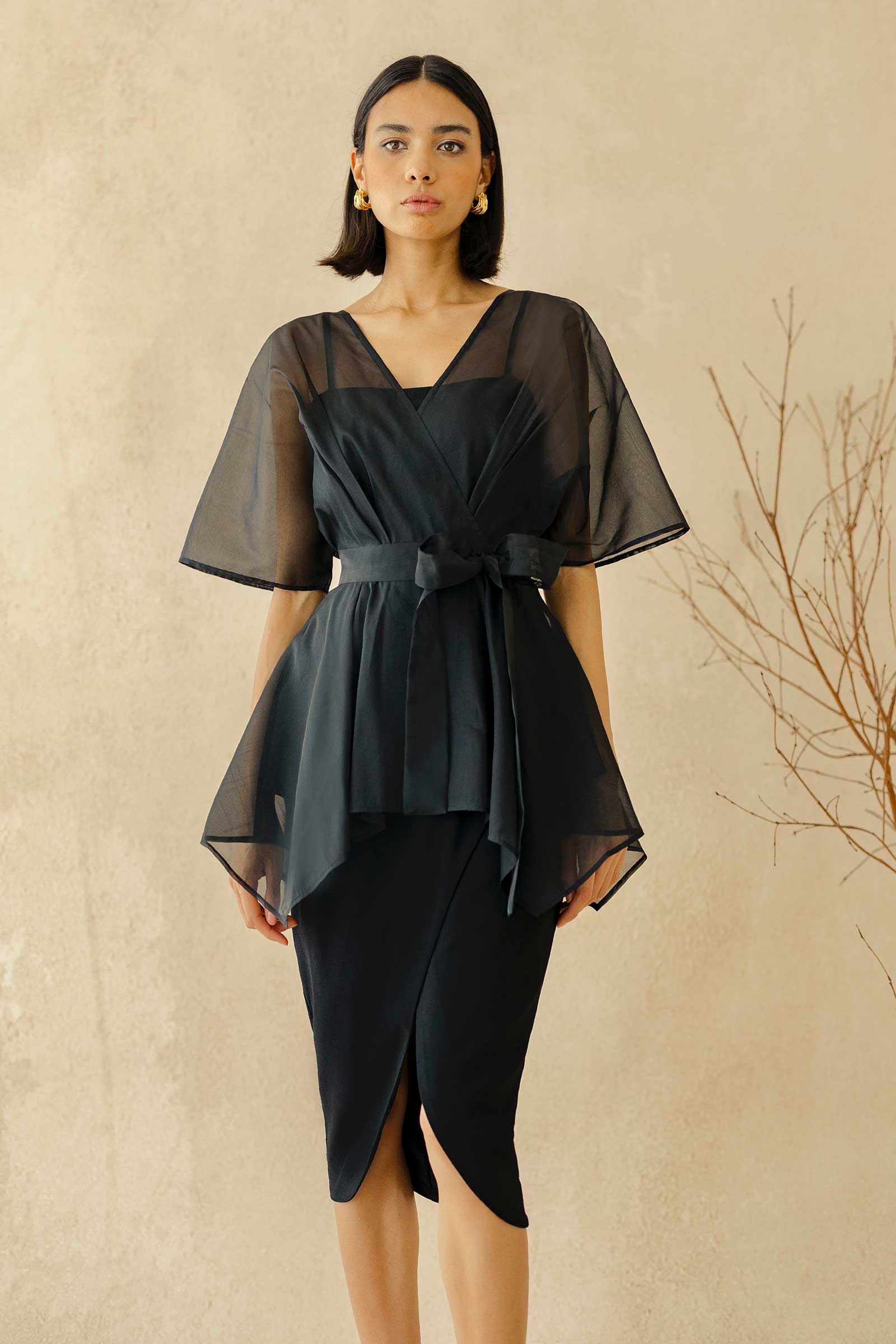Darrie (Black) - Image 2
