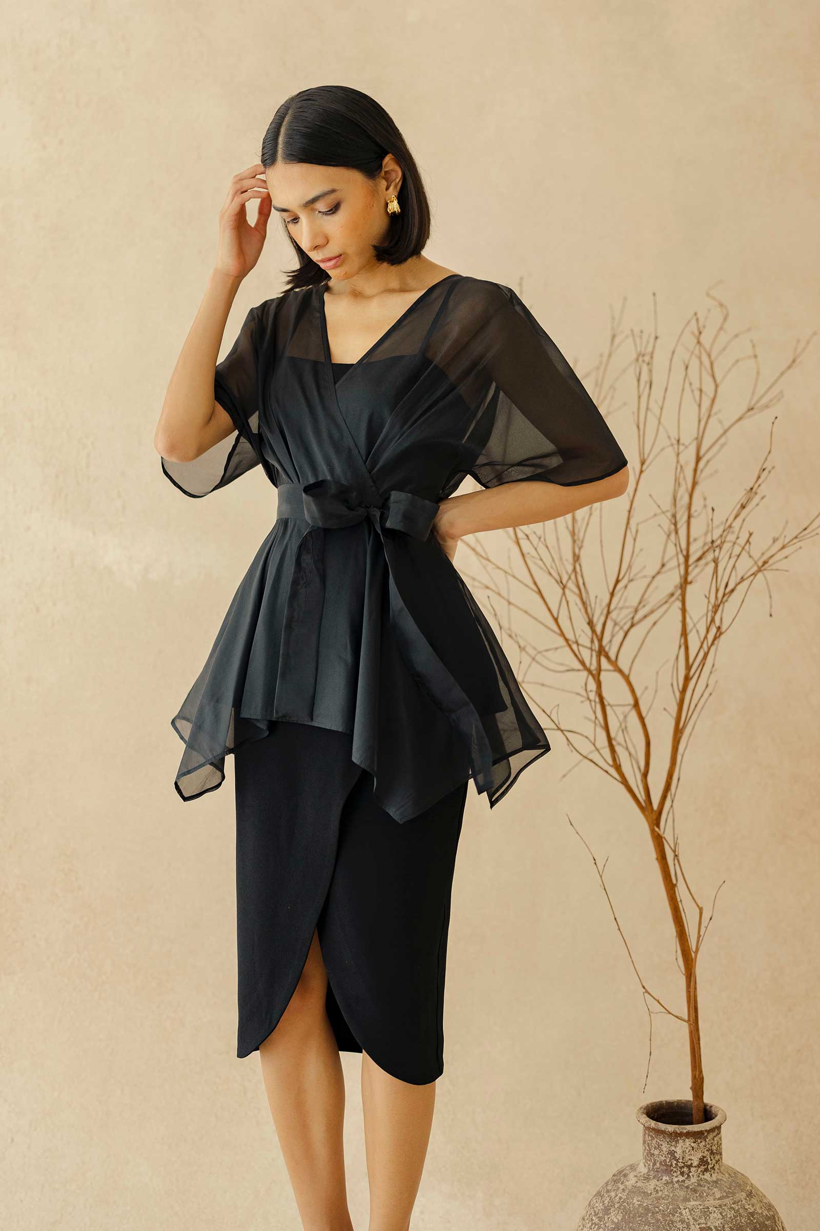 Darrie (Black) - Image 4