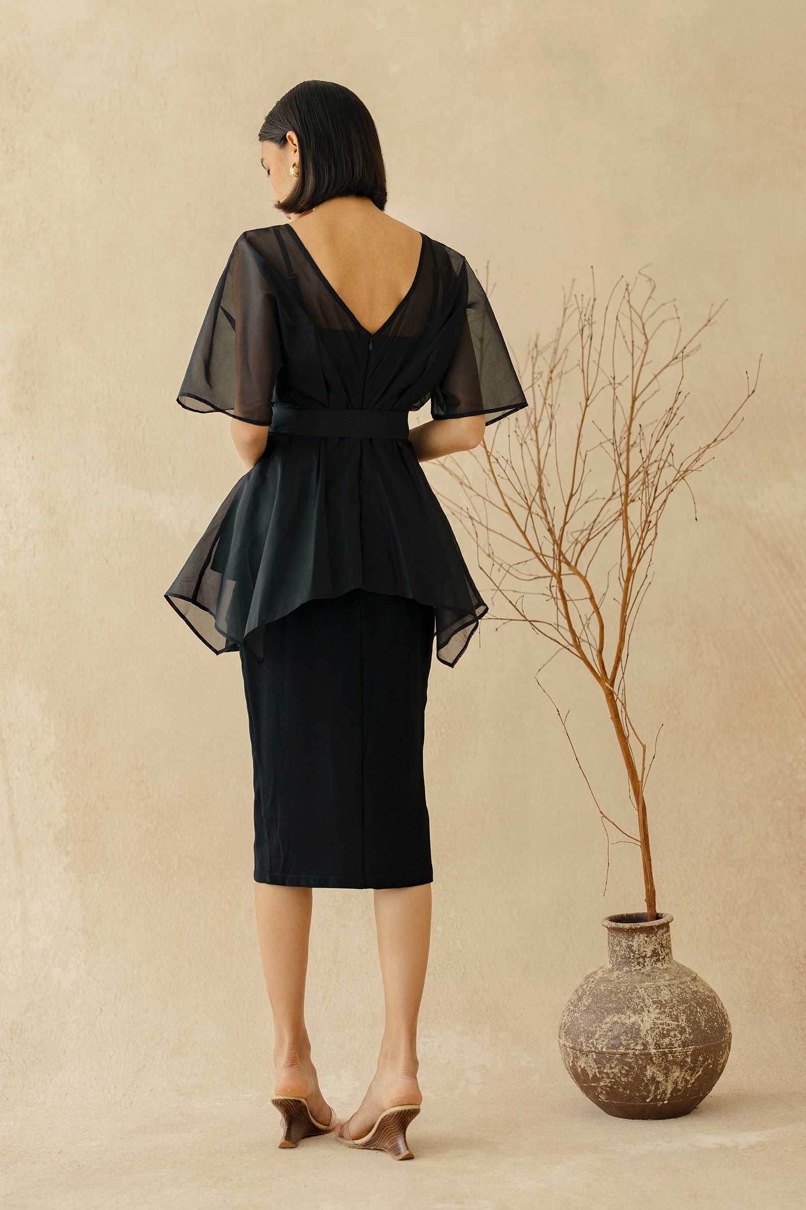 Darrie (Black) - Image 6