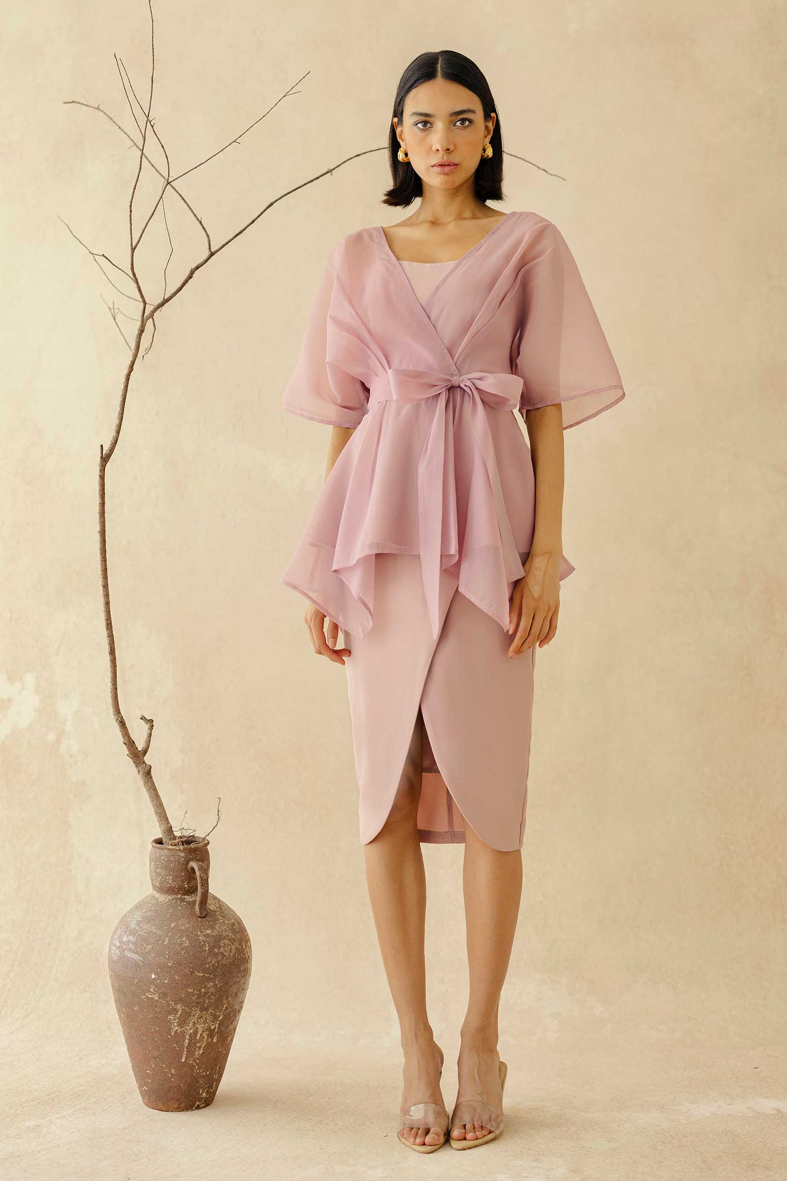 Darrie (Lilac) - Image 2