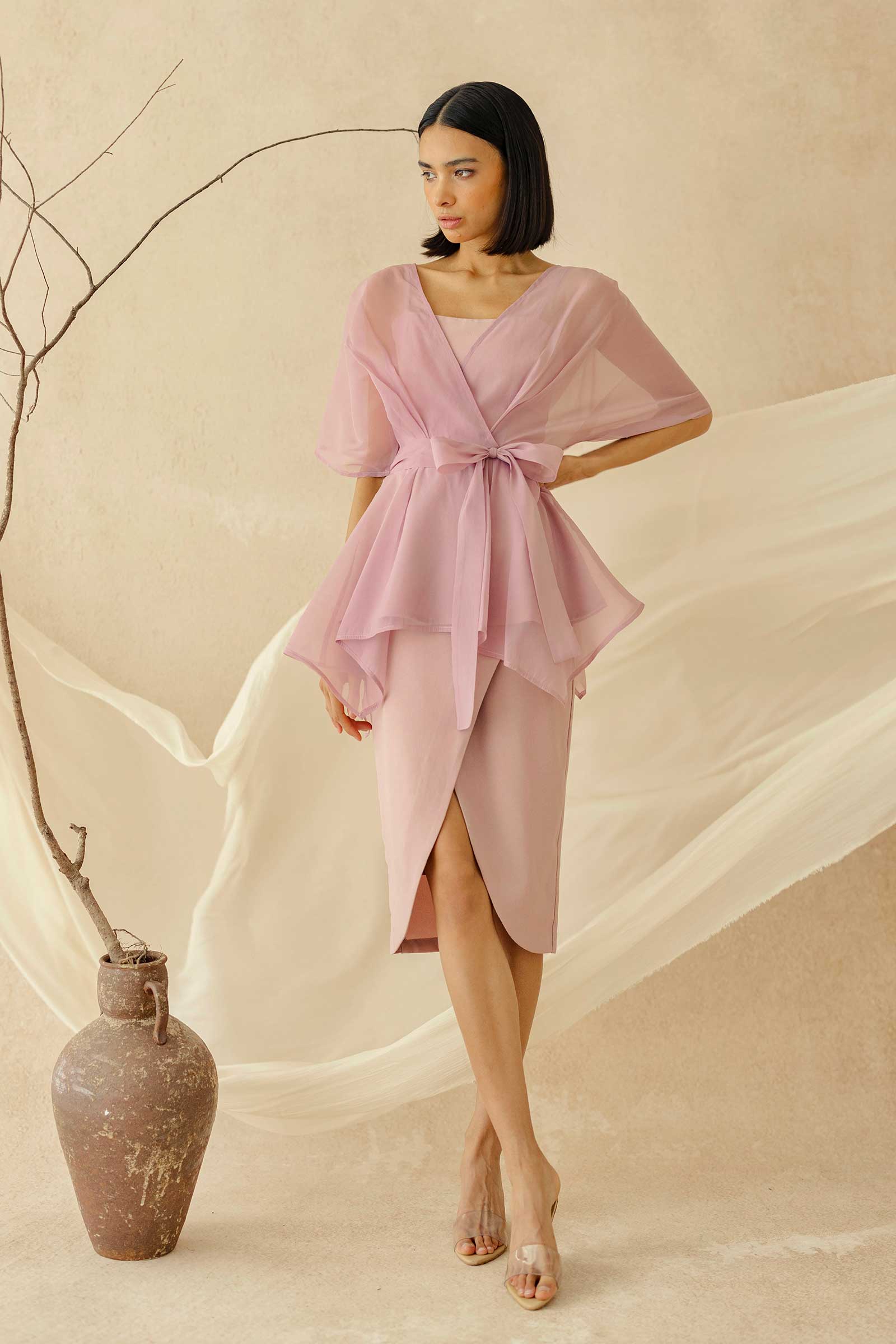 Darrie (Lilac) - Image 4