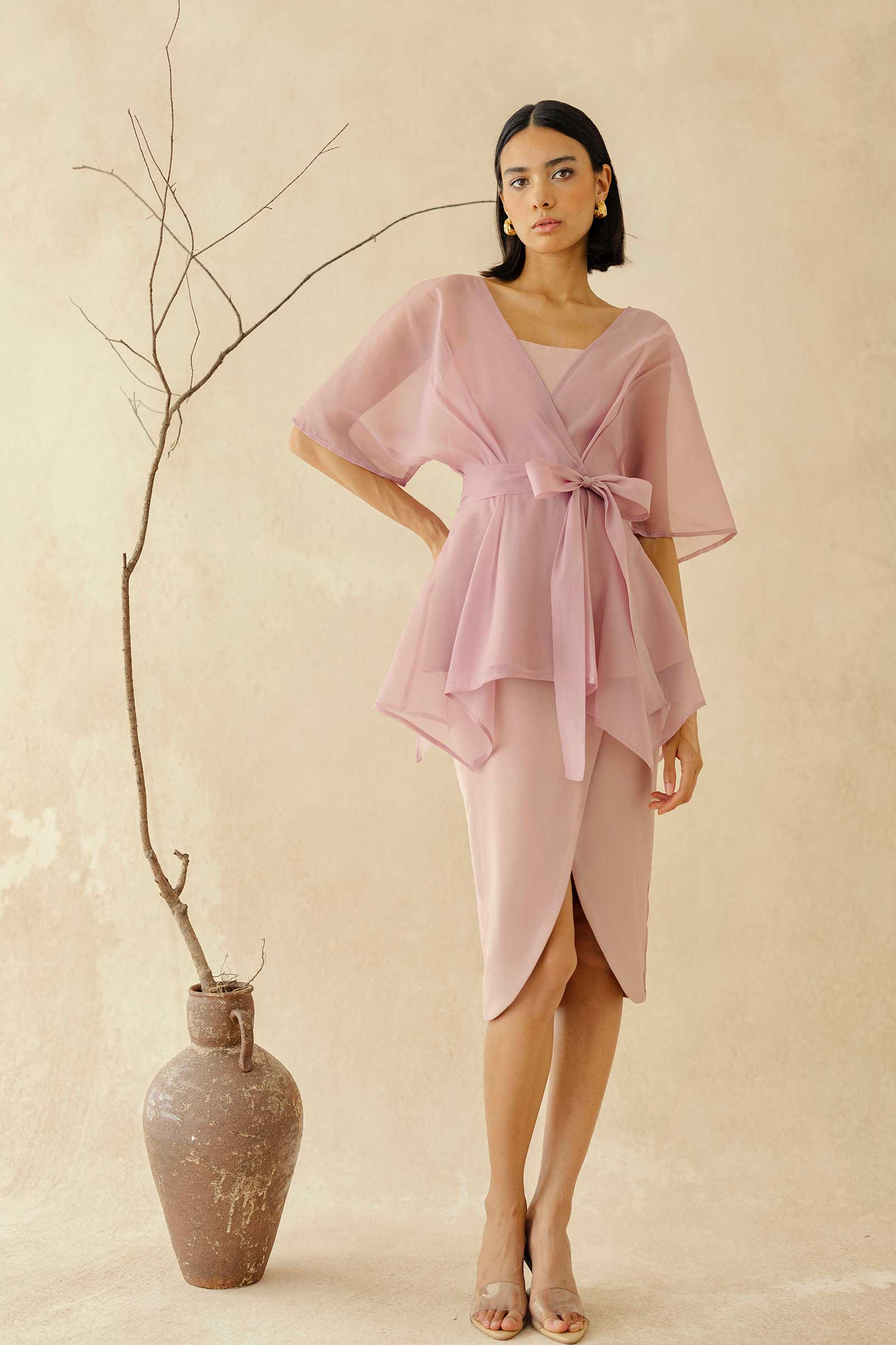 Darrie (Lilac) - Image 6
