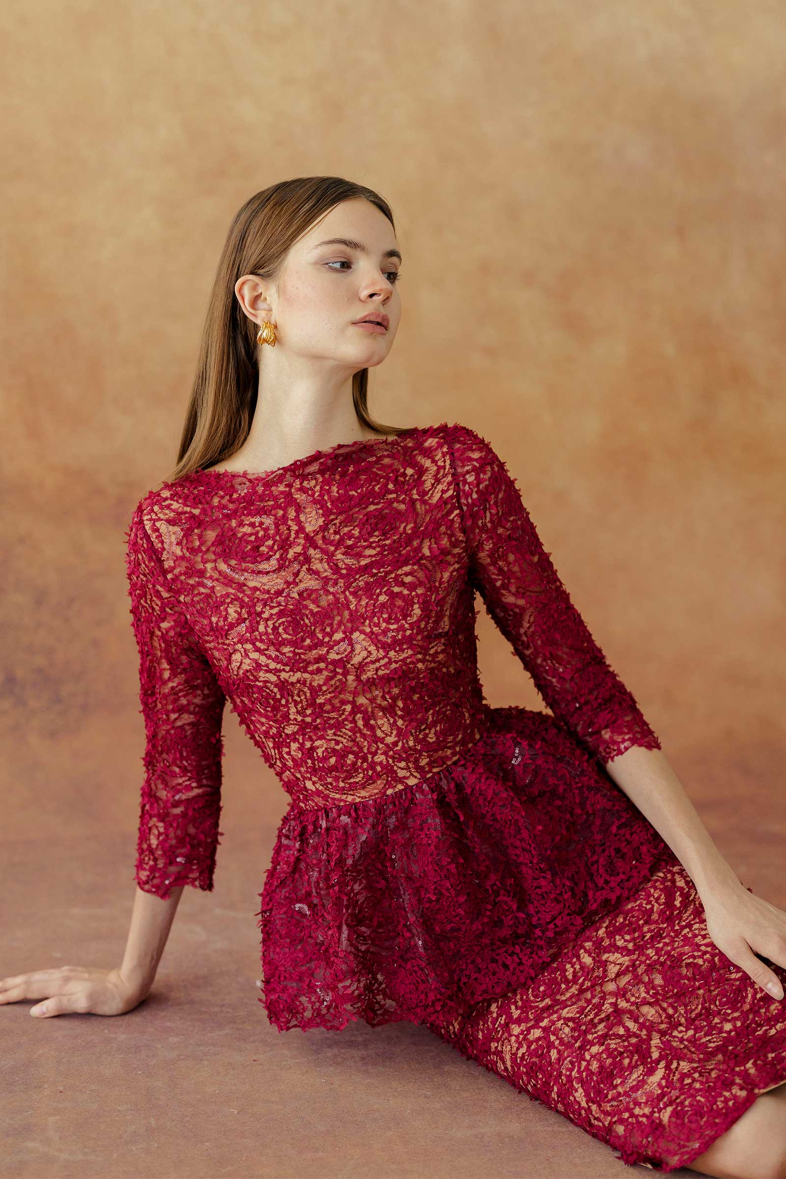 Dicca (Red) - Image 2
