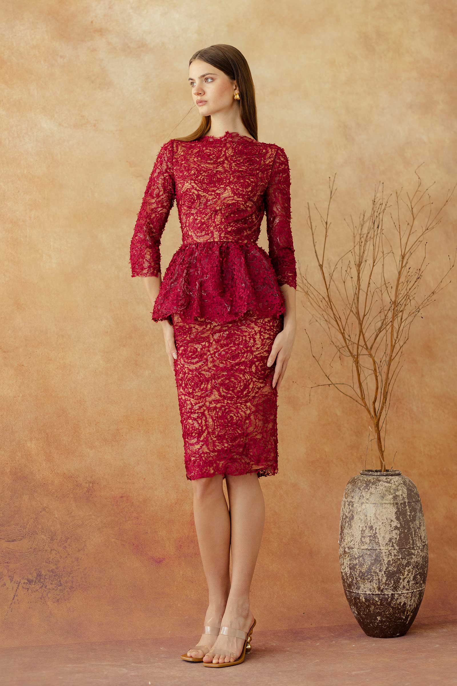 Dicca (Red) - Image 7