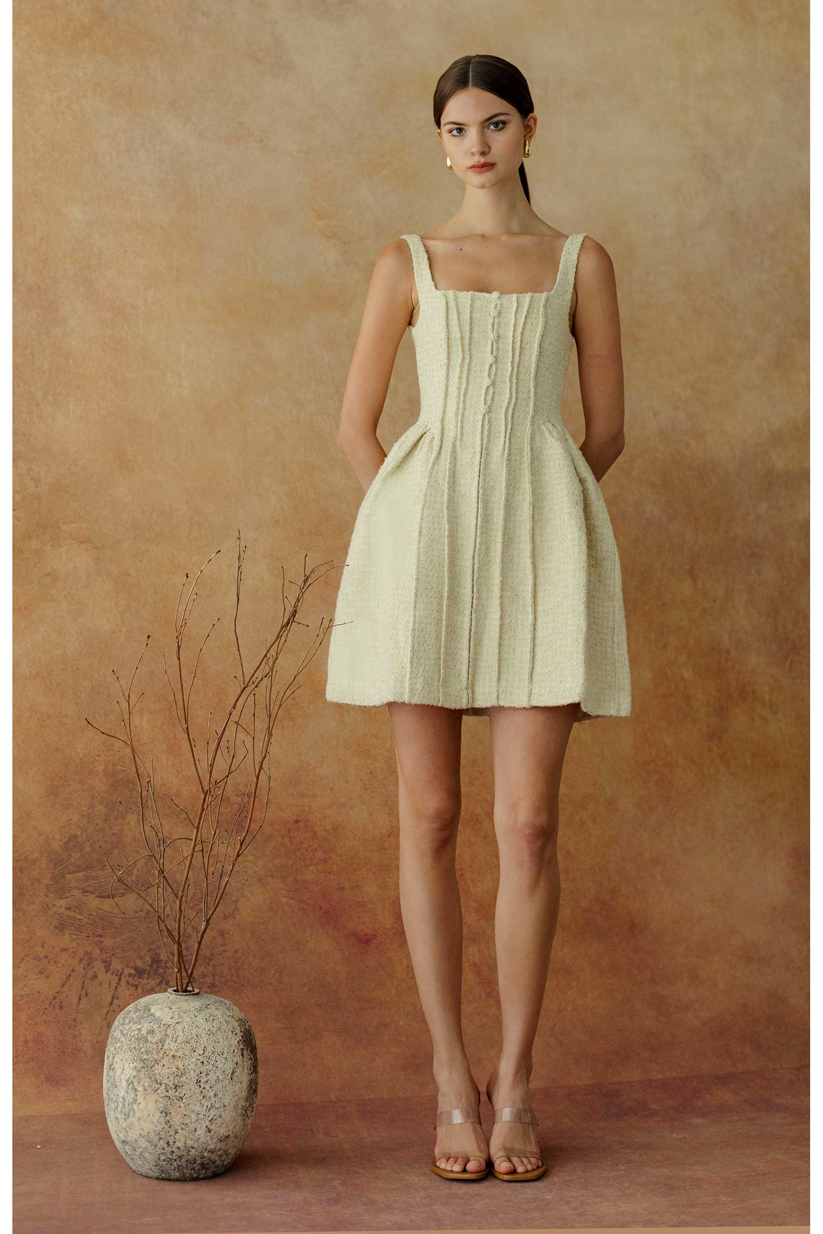 Daffee (Pearl) - Image 4