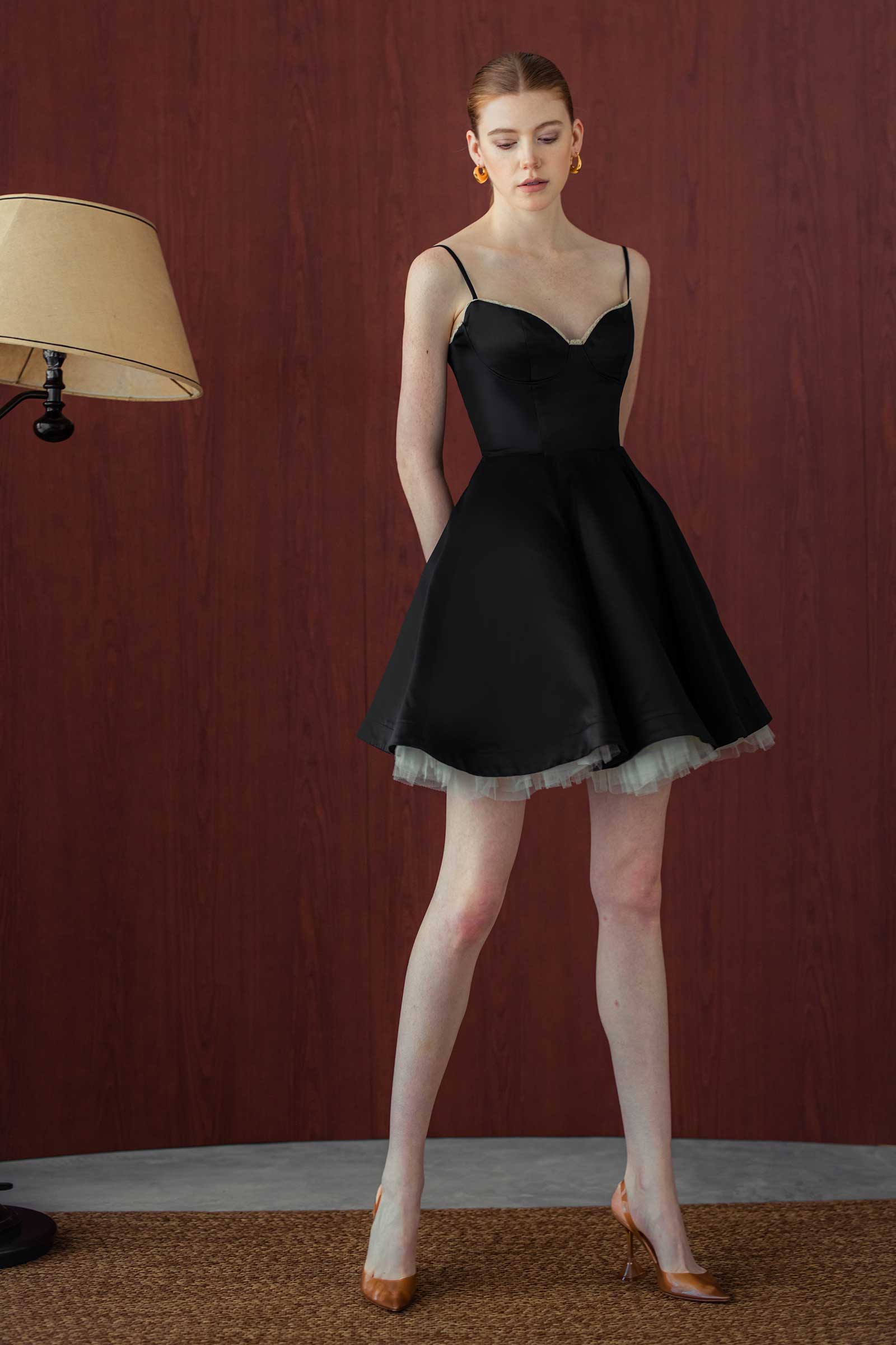 Dixing (Black) - Image 10