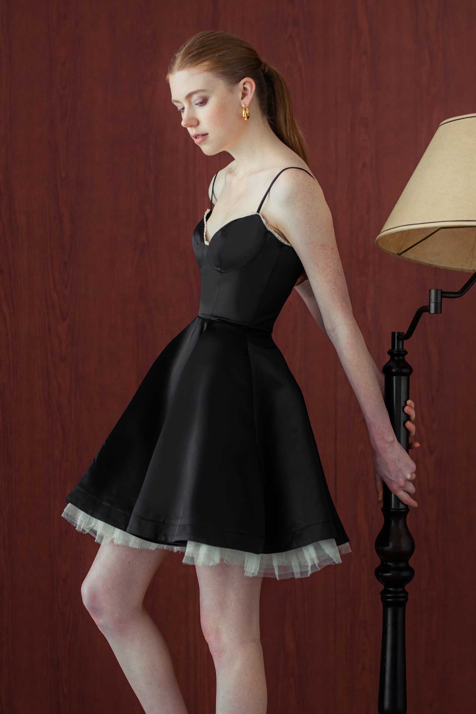 Dixing (Black) - Image 11