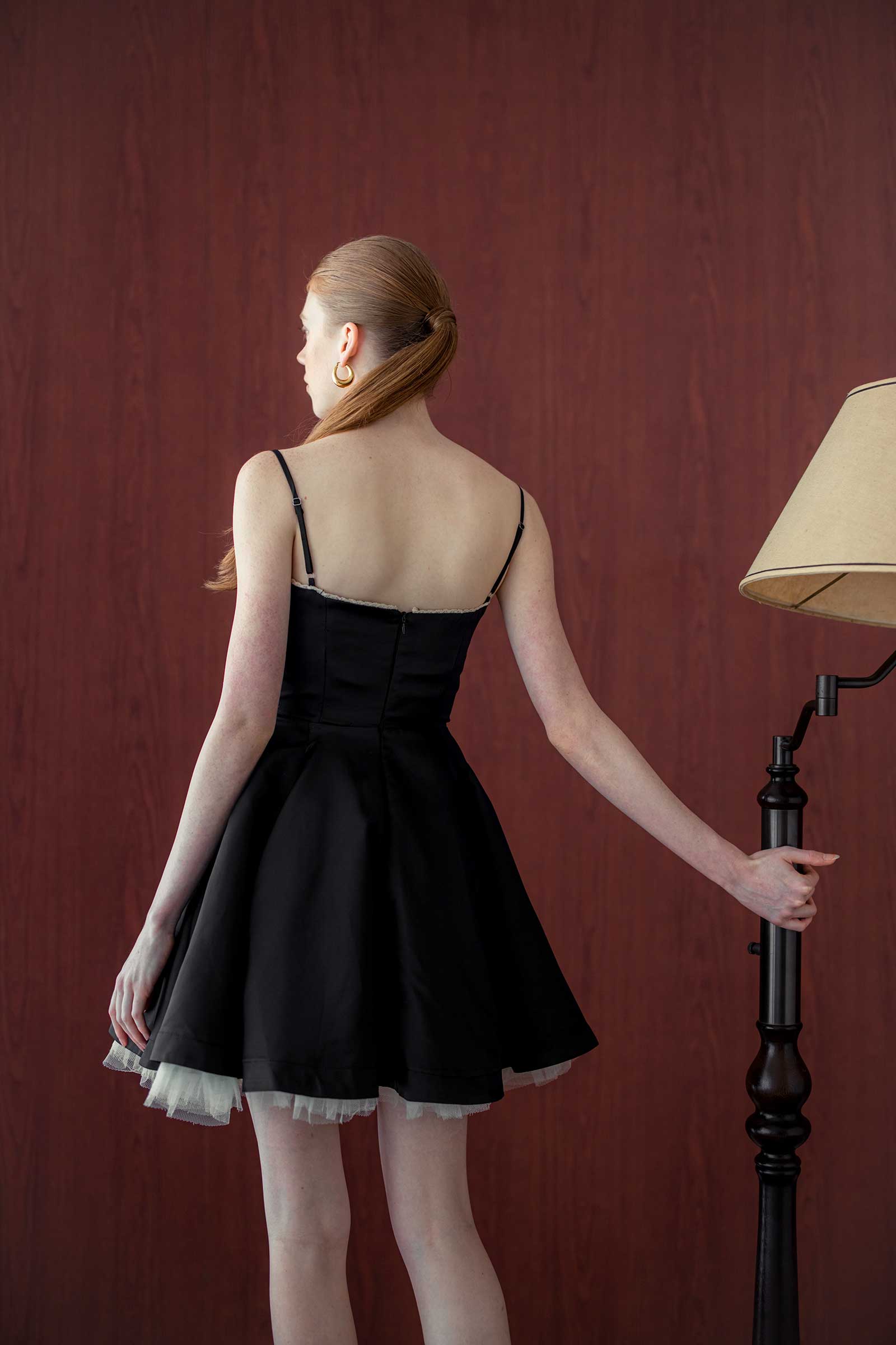 Dixing (Black) - Image 4