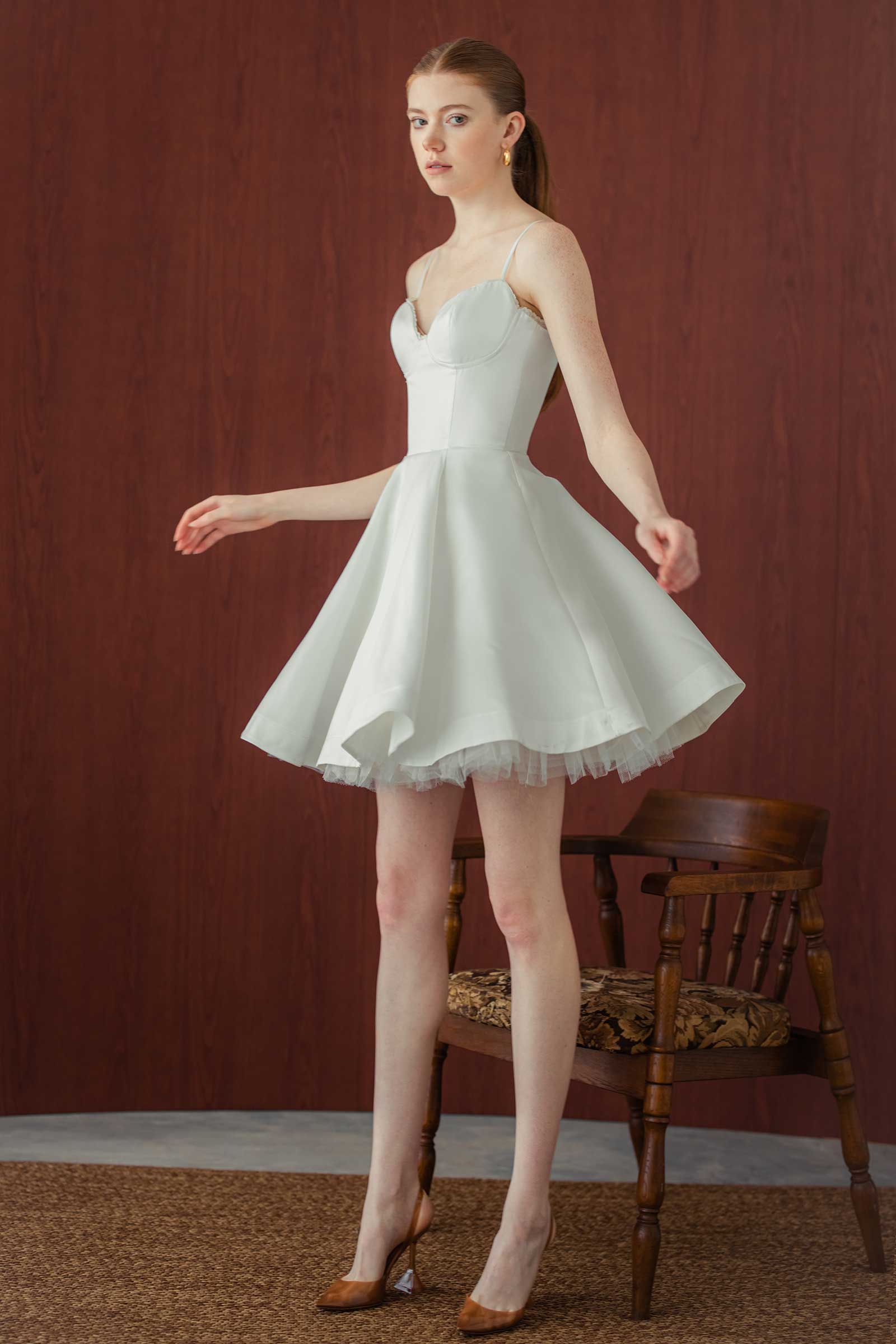 Dixing (White) - Image 4
