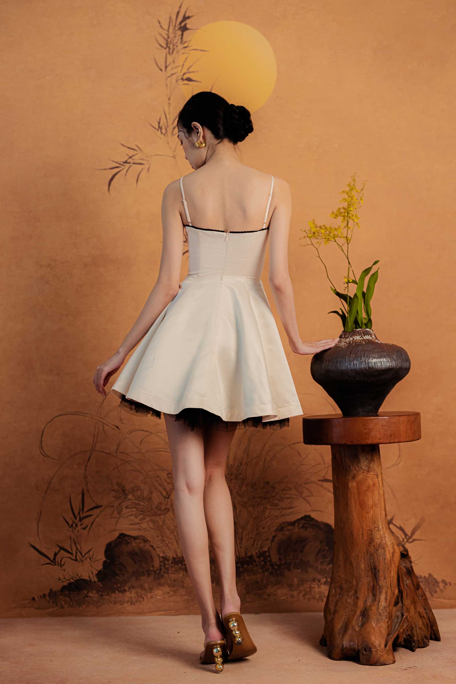 Dixing (White) - Image 5