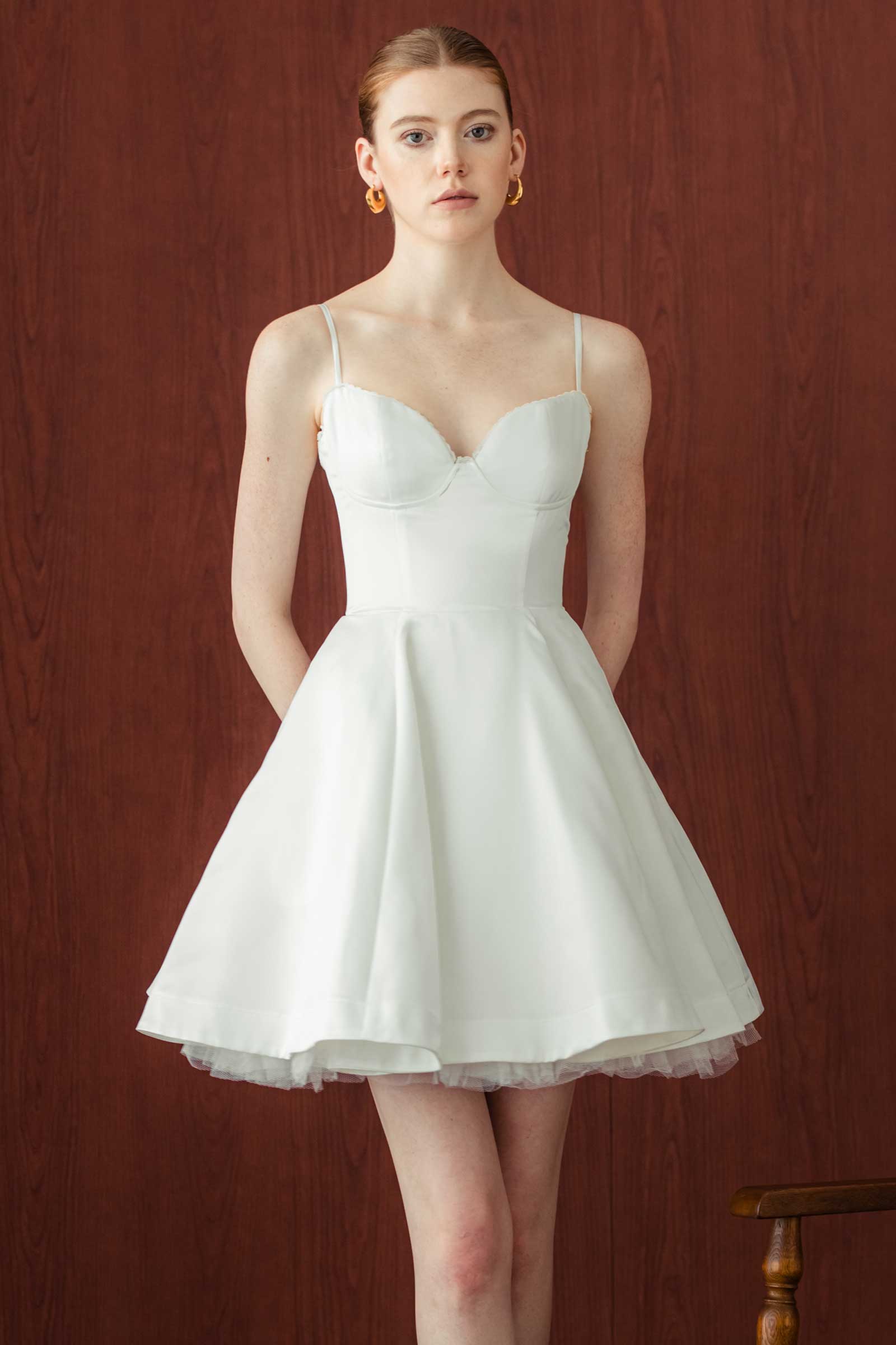 Dixing (White) - Image 7