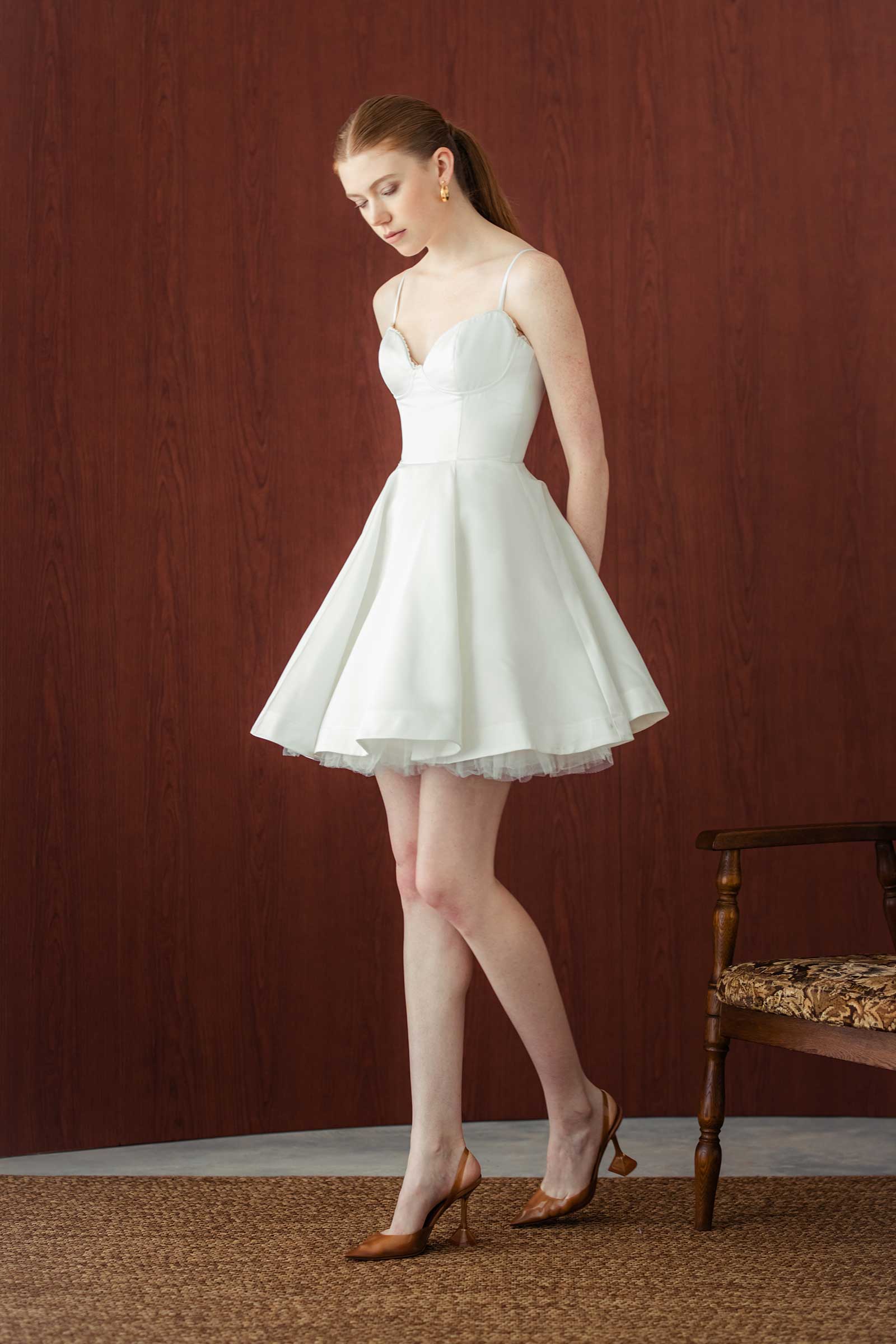 Dixing (White) - Image 9