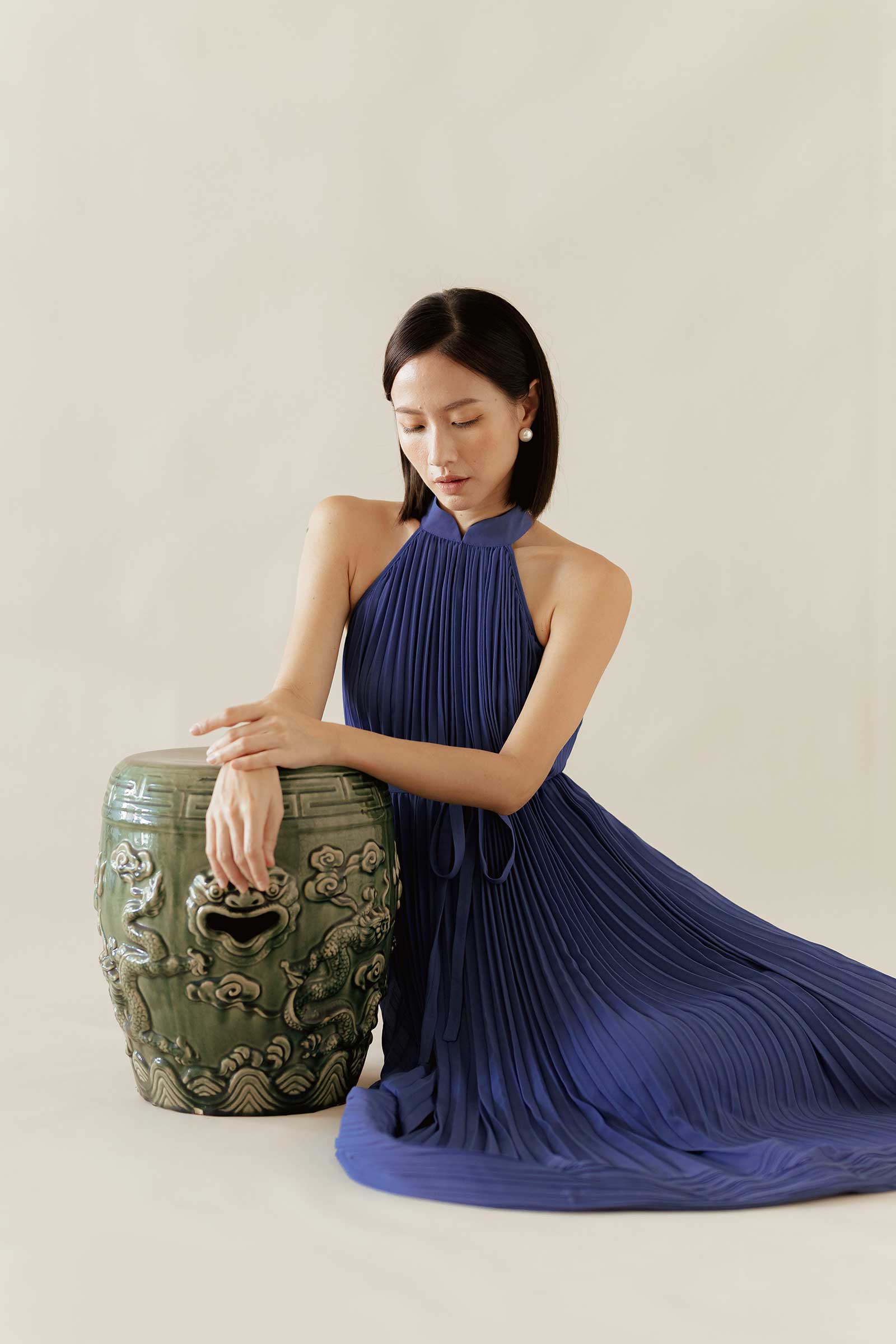 Drey (Periwinkle) - Image 4