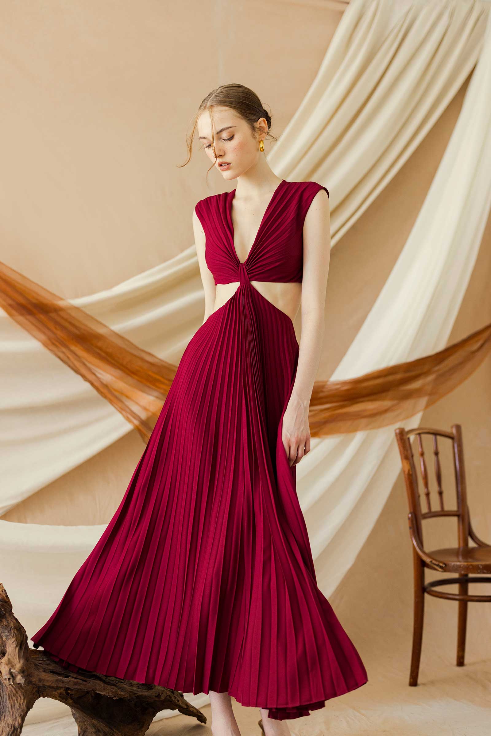 Diessa (Red) - Image 2