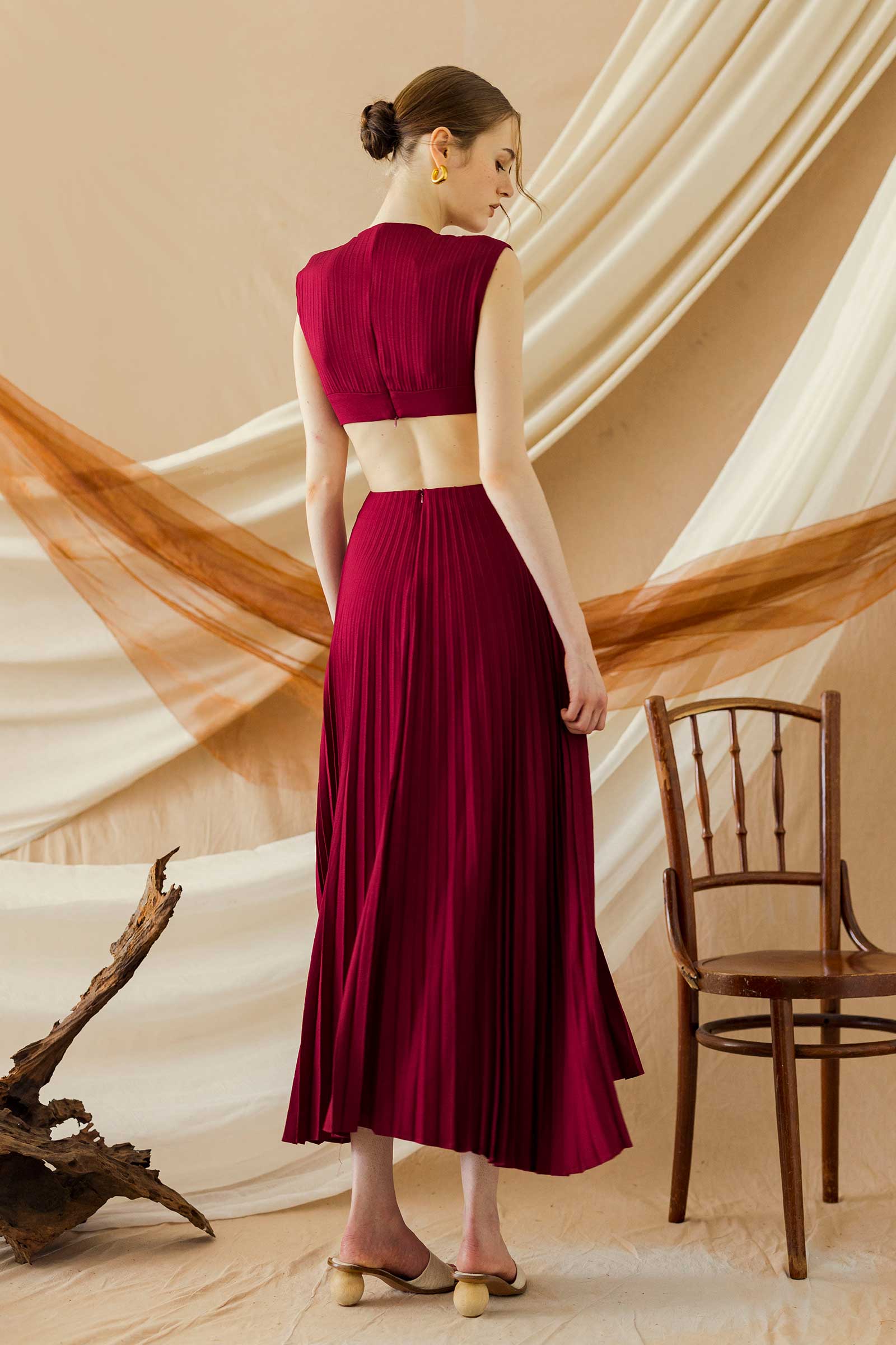 Diessa (Red) - Image 3