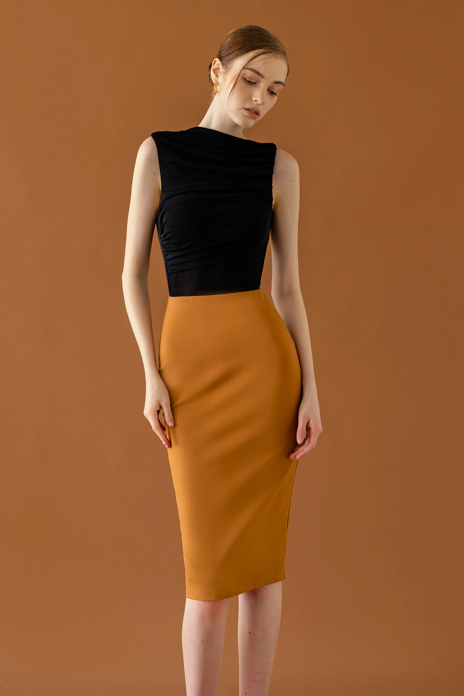 Dery (Black+Brown) - Image 2