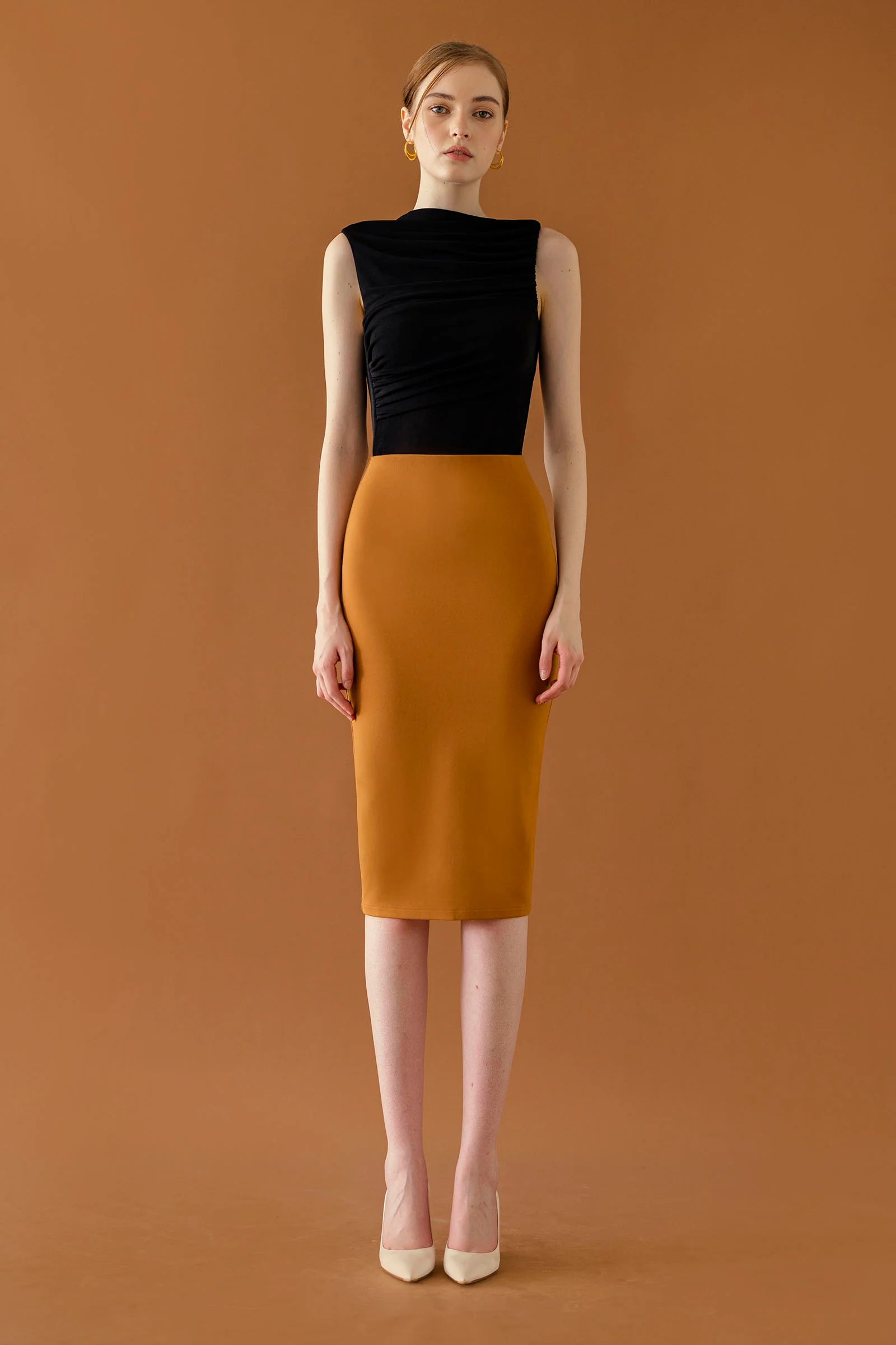 Dery (Black+Brown) - Image 3