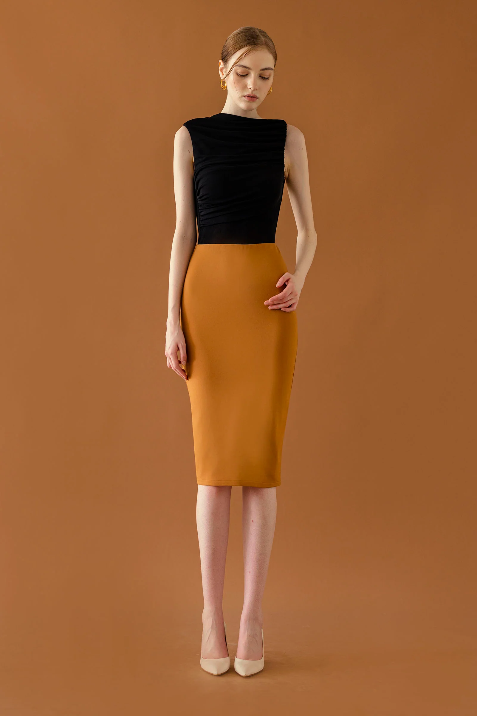 Dery (Black+Brown) - Image 4