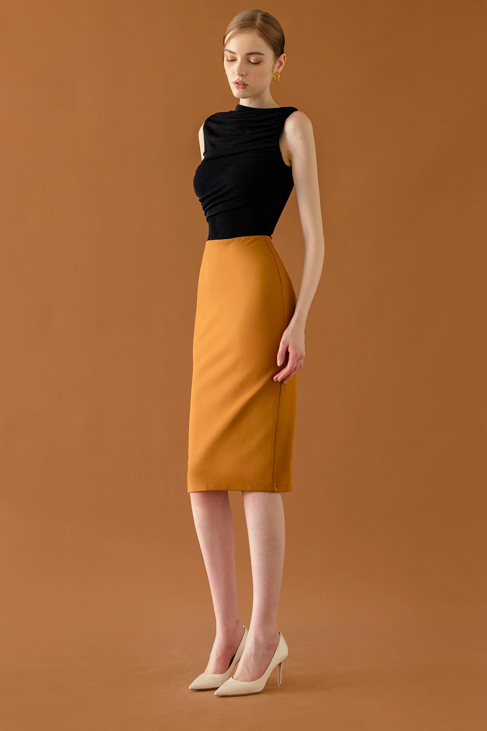 Dery (Black+Brown) - Image 6