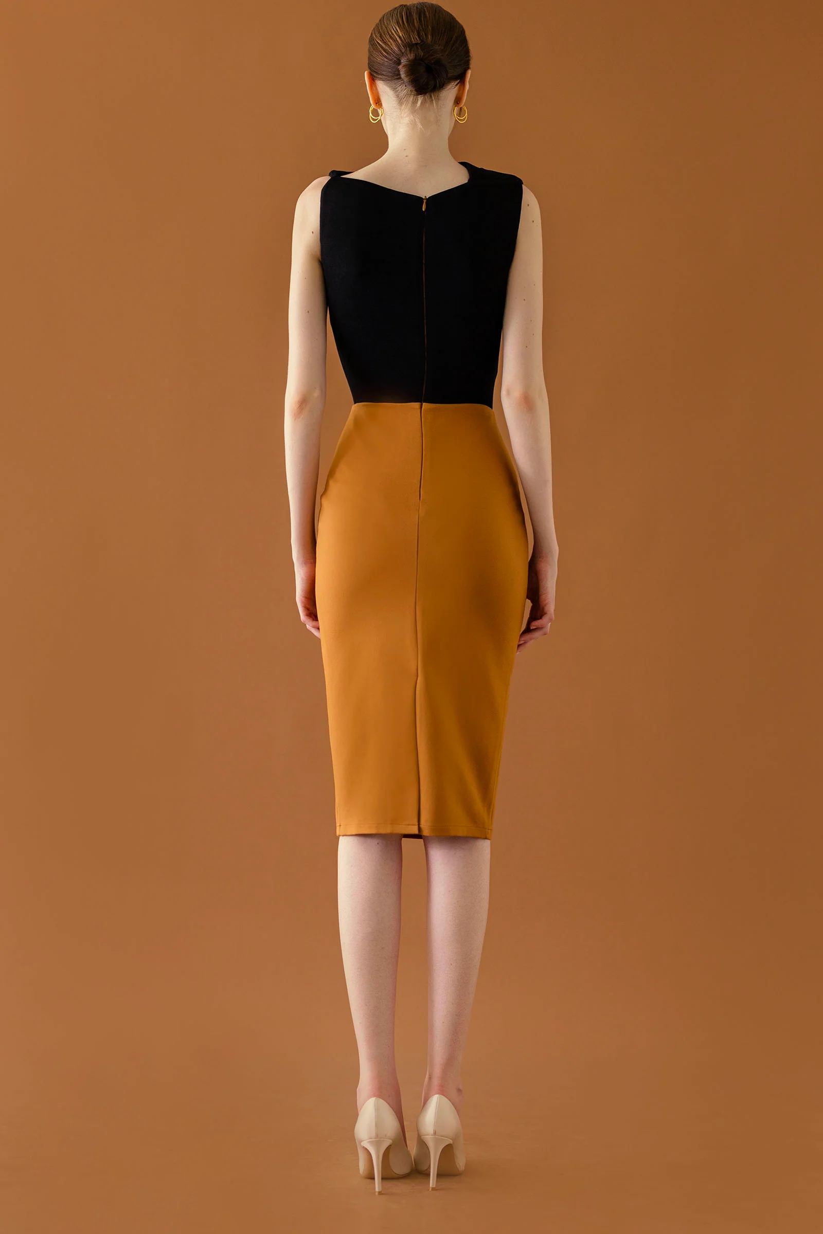 Dery (Black+Brown) - Image 7