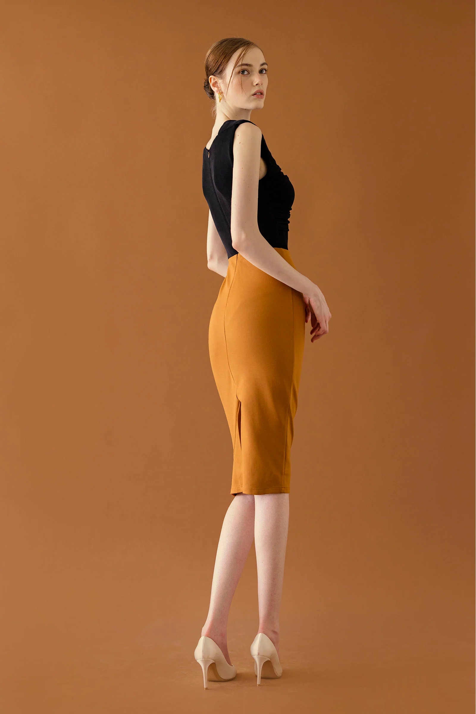 Dery (Black+Brown) - Image 8