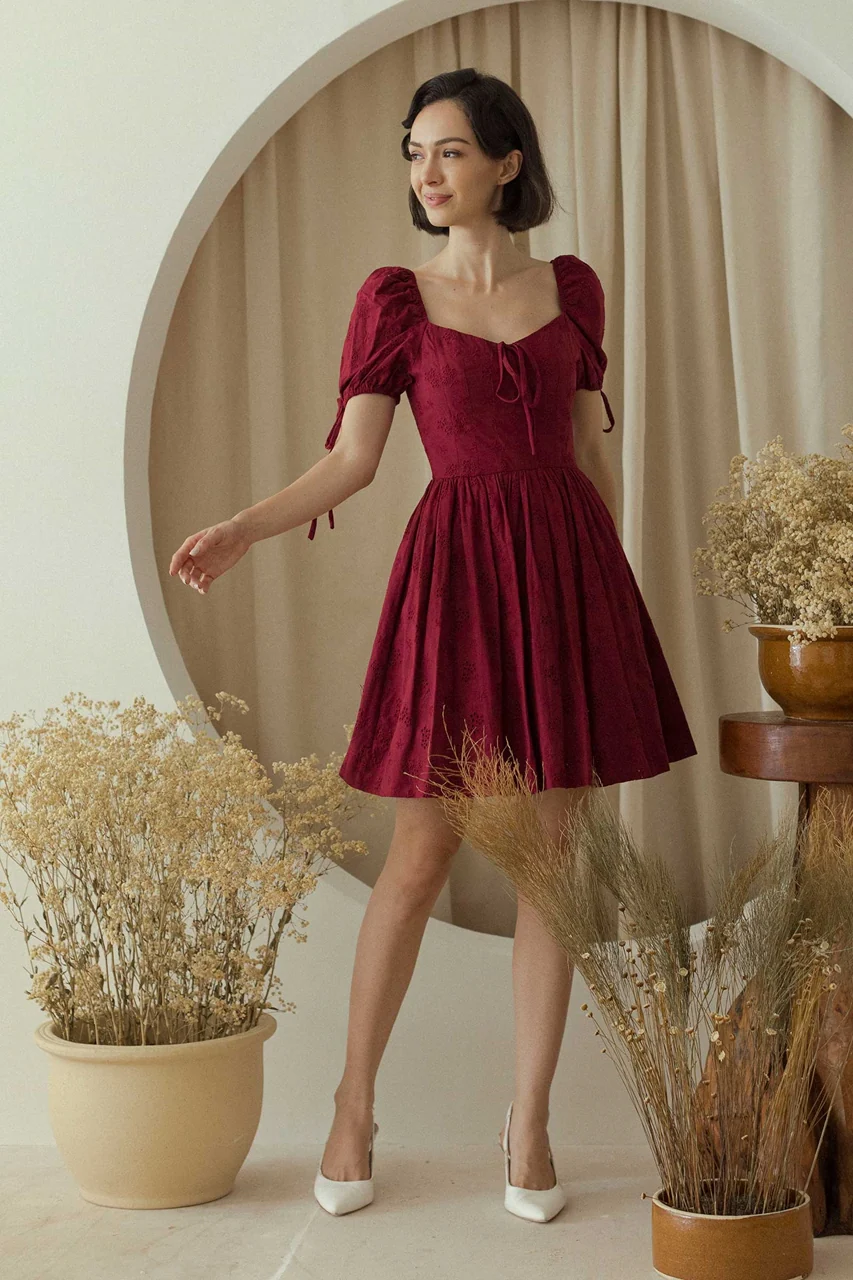 Durixers (Maroon) - Image 2