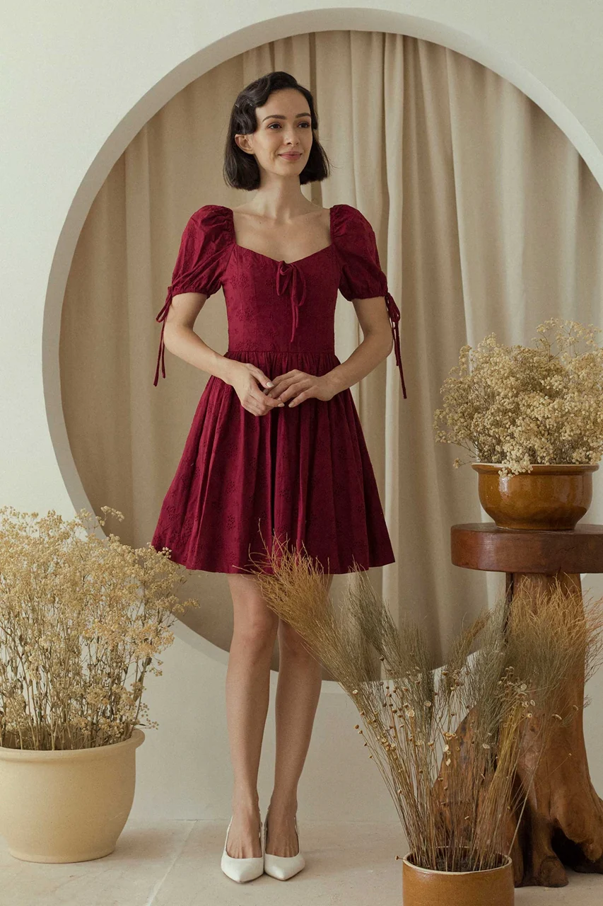 Durixers (Maroon) - Image 3