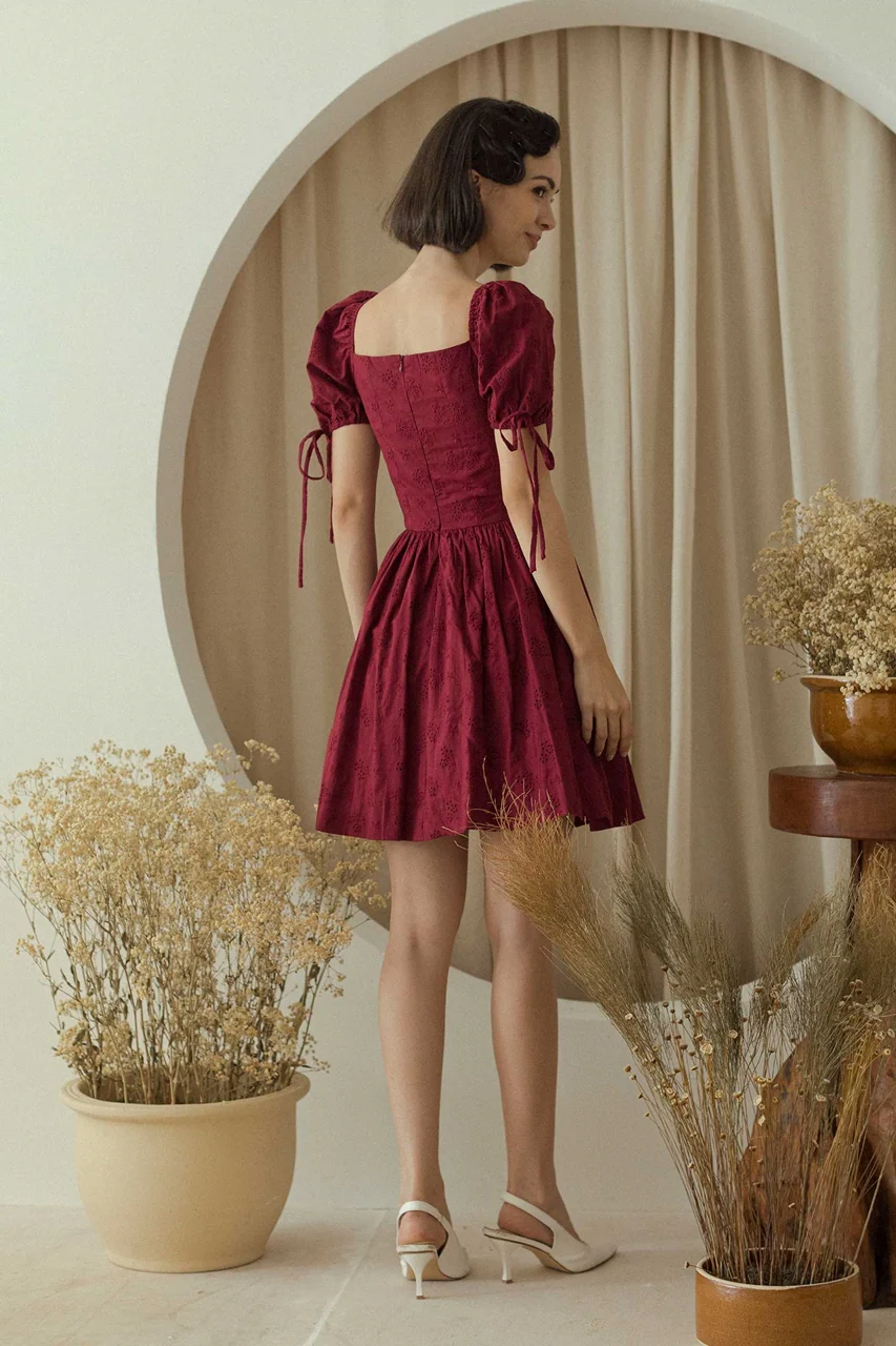 Durixers (Maroon) - Image 4