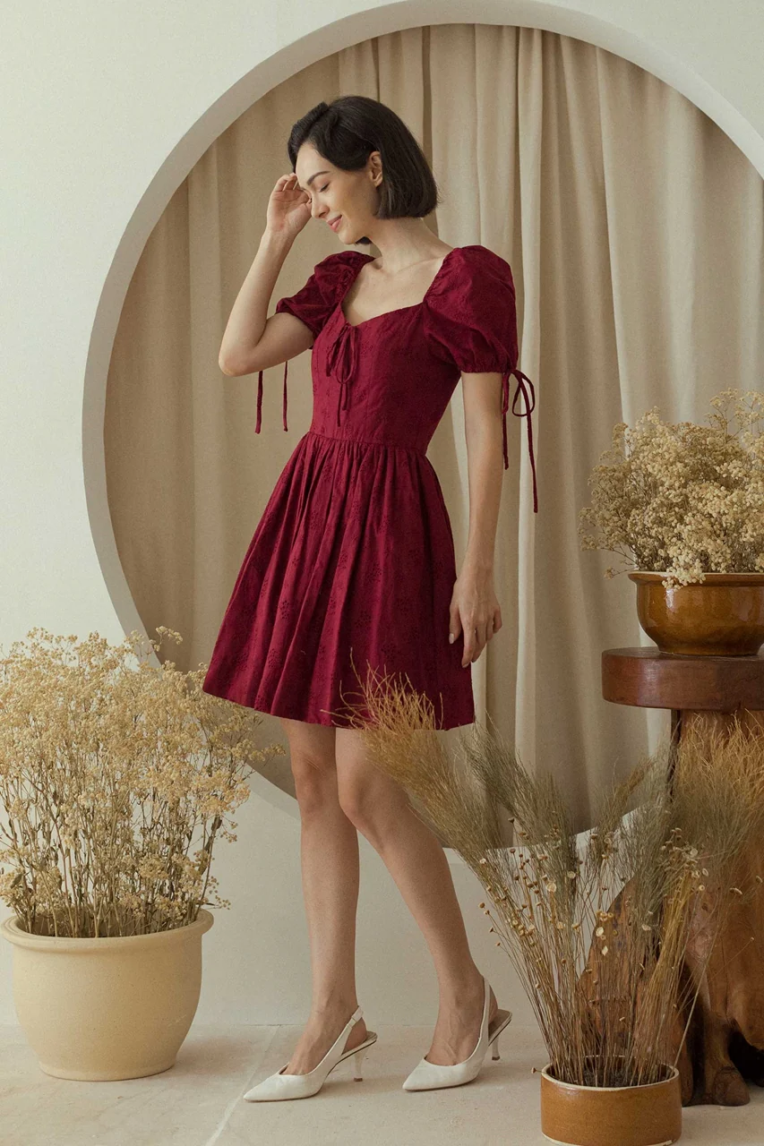 Durixers (Maroon) - Image 5