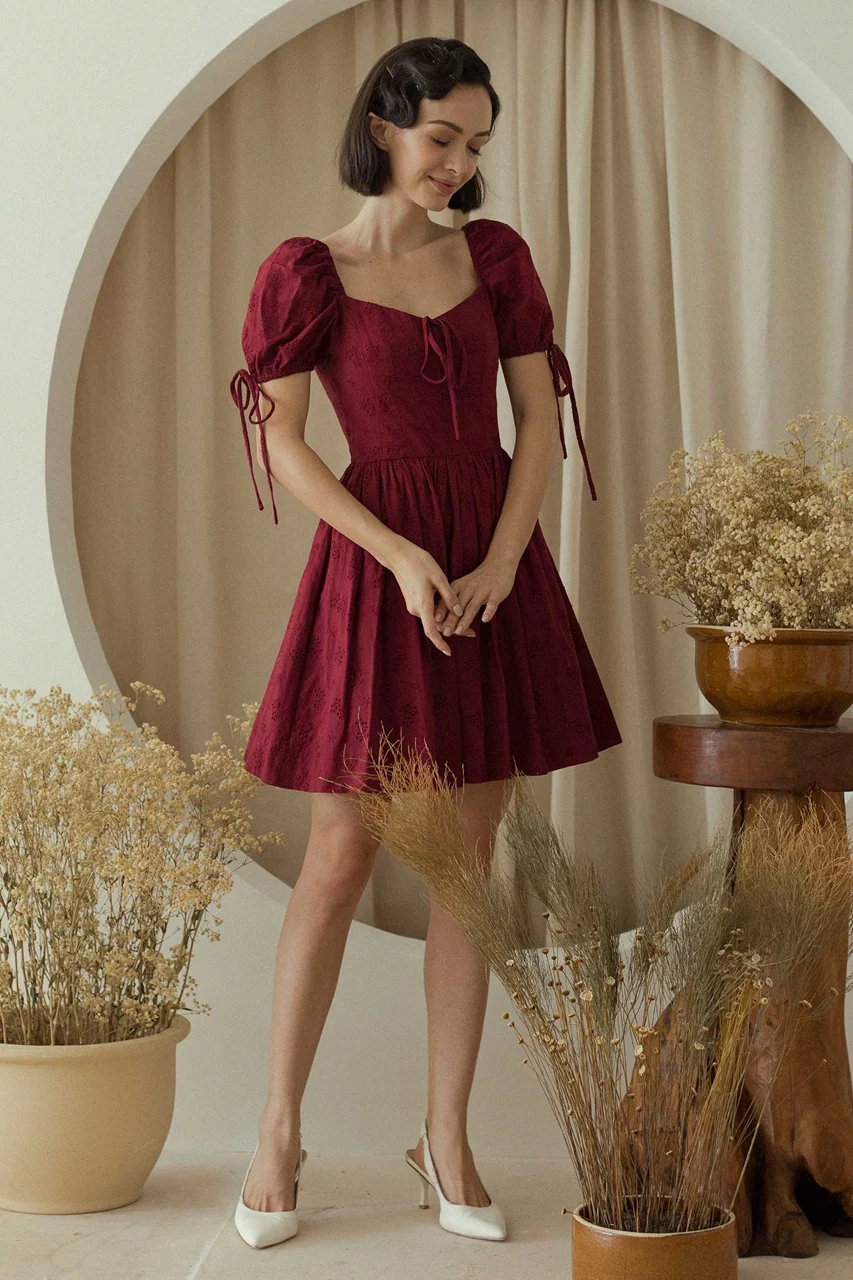 Durixers (Maroon) - Image 6