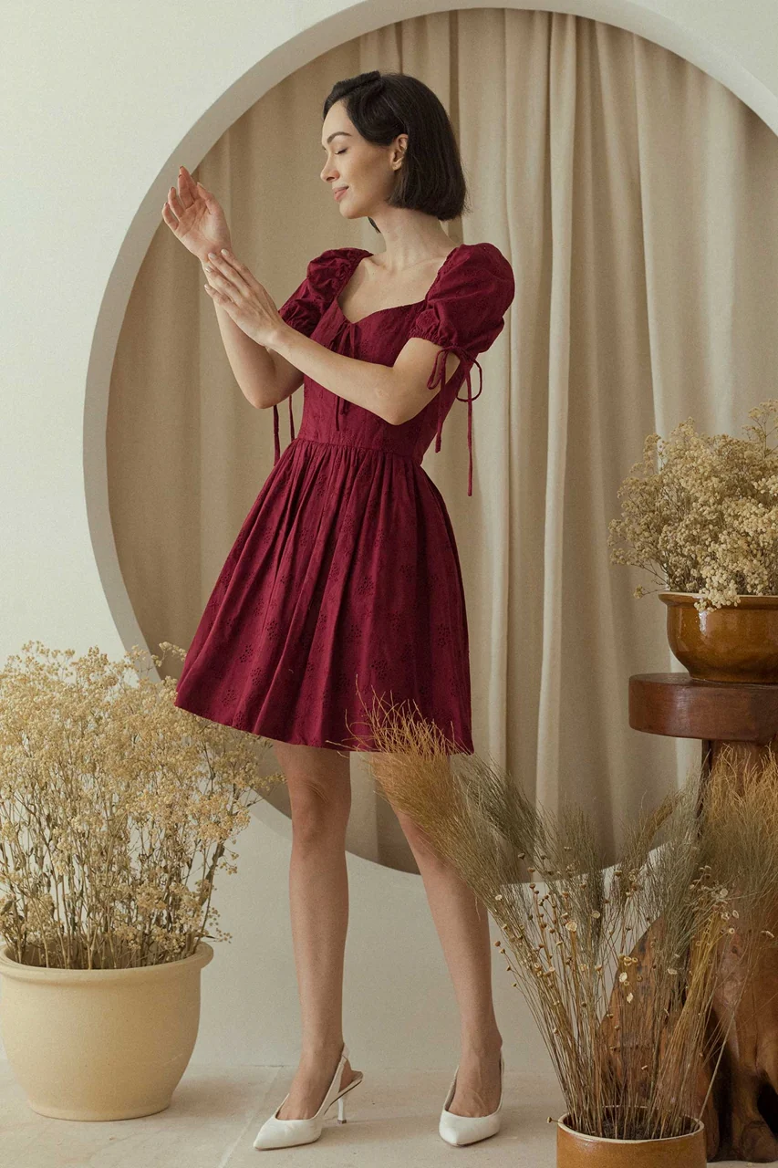 Durixers (Maroon) - Image 7