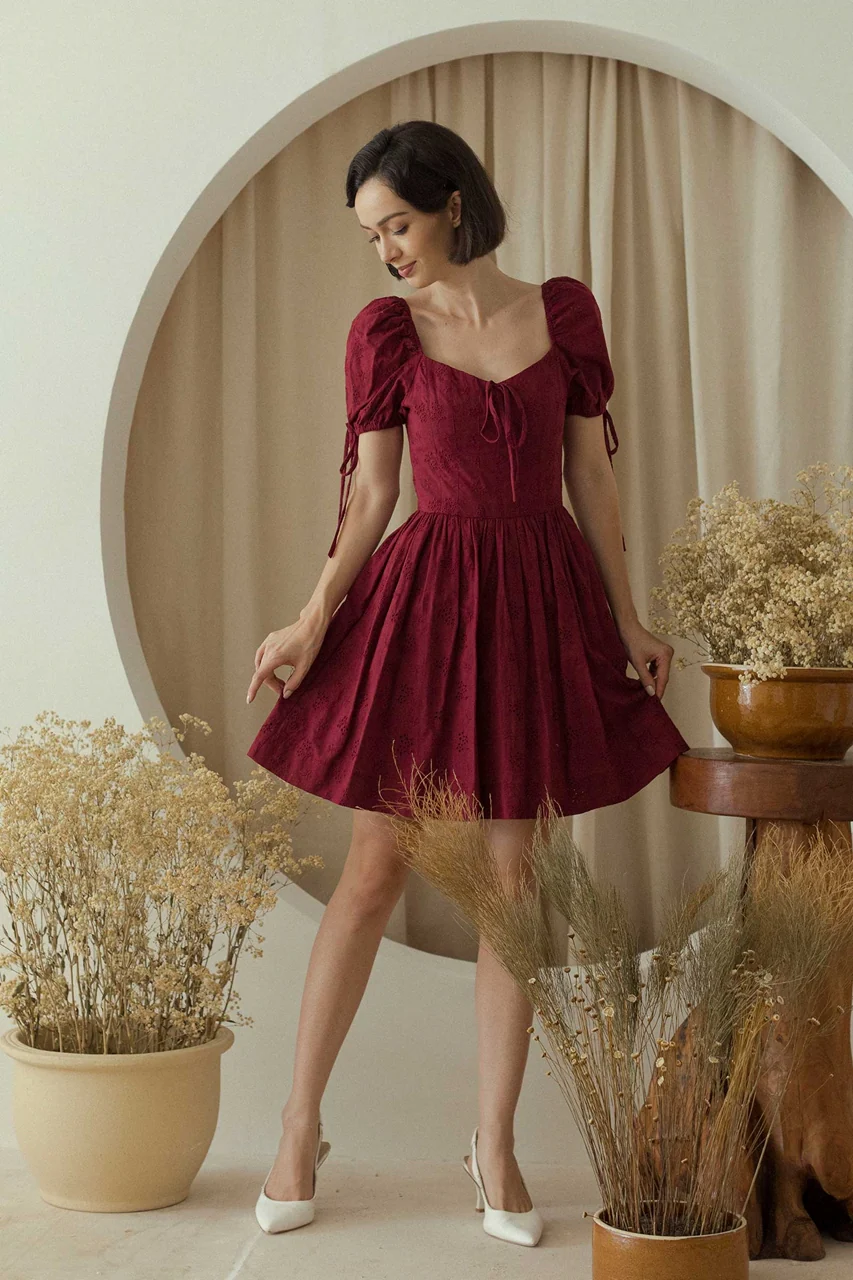 Durixers (Maroon) - Image 8