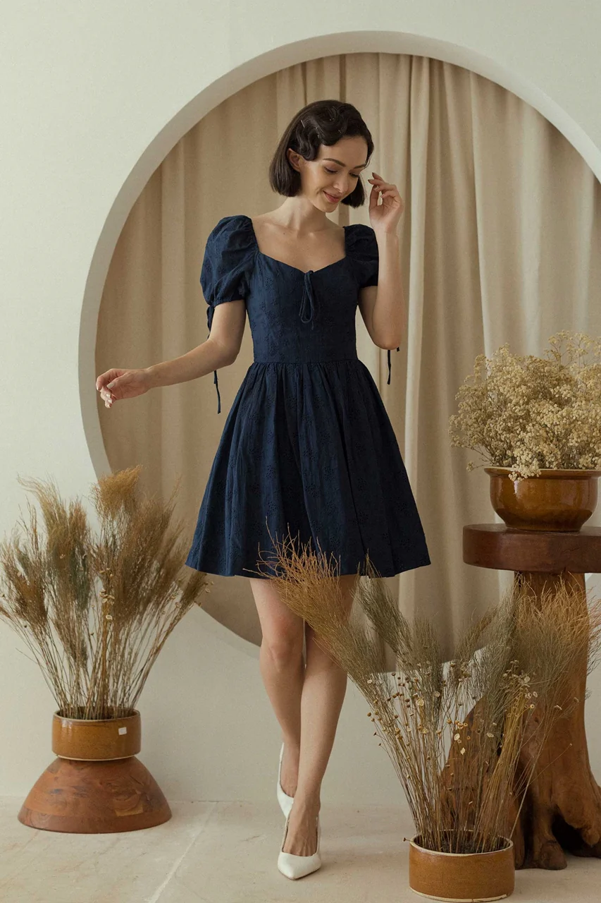 Durixers (Navy) - Image 2