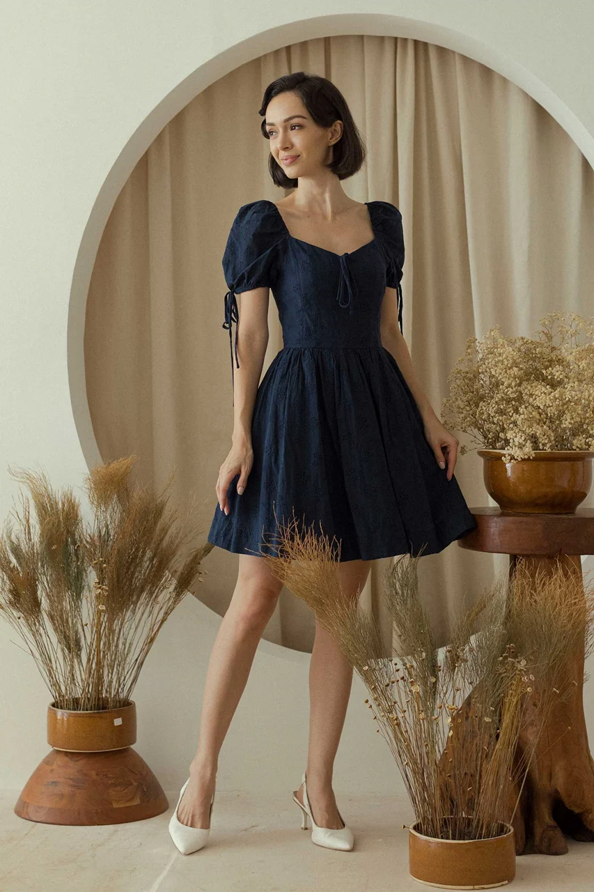 Durixers (Navy) - Image 3