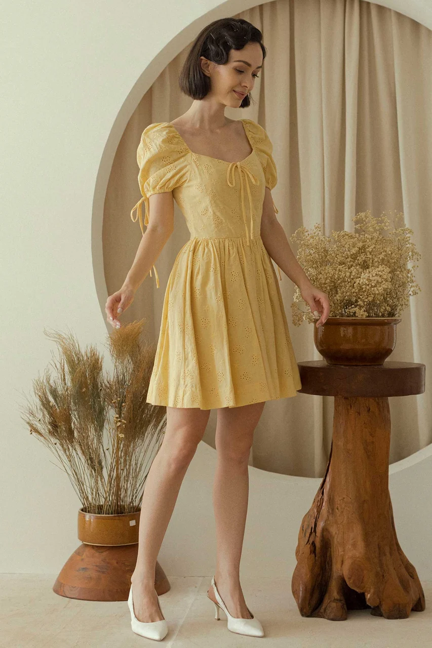 Durixers (Powder Yellow) - Image 6