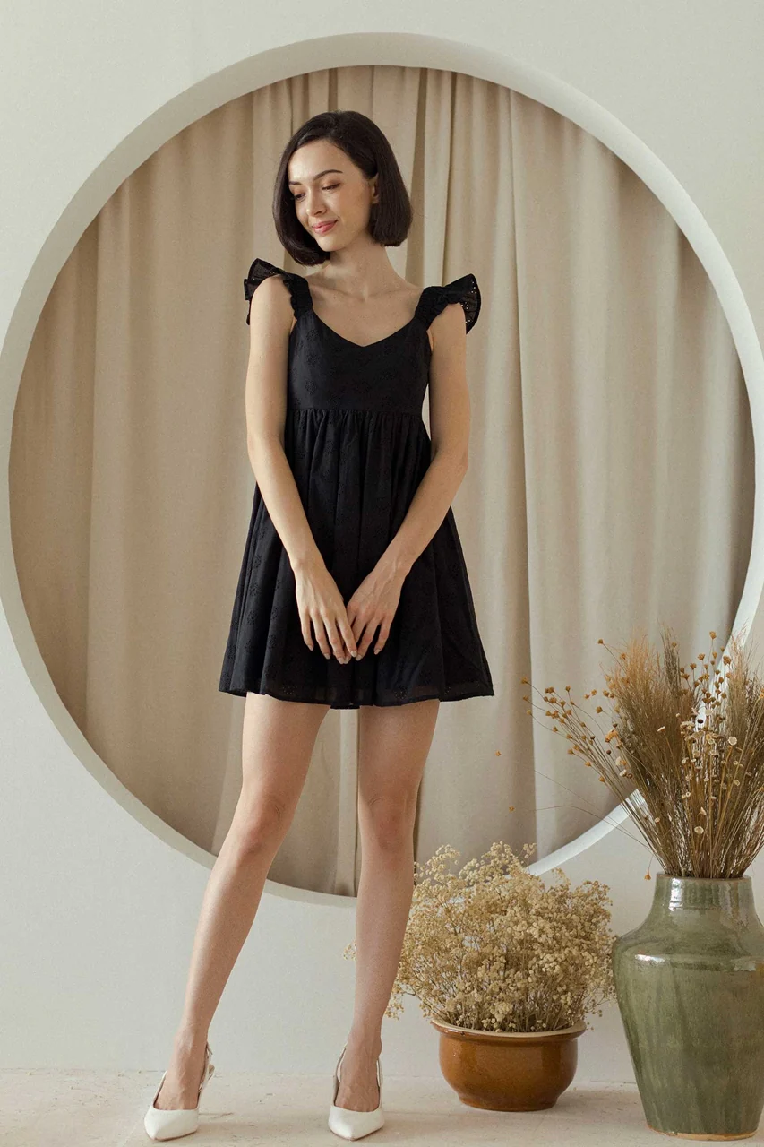 Dartsy (Black) - Image 4