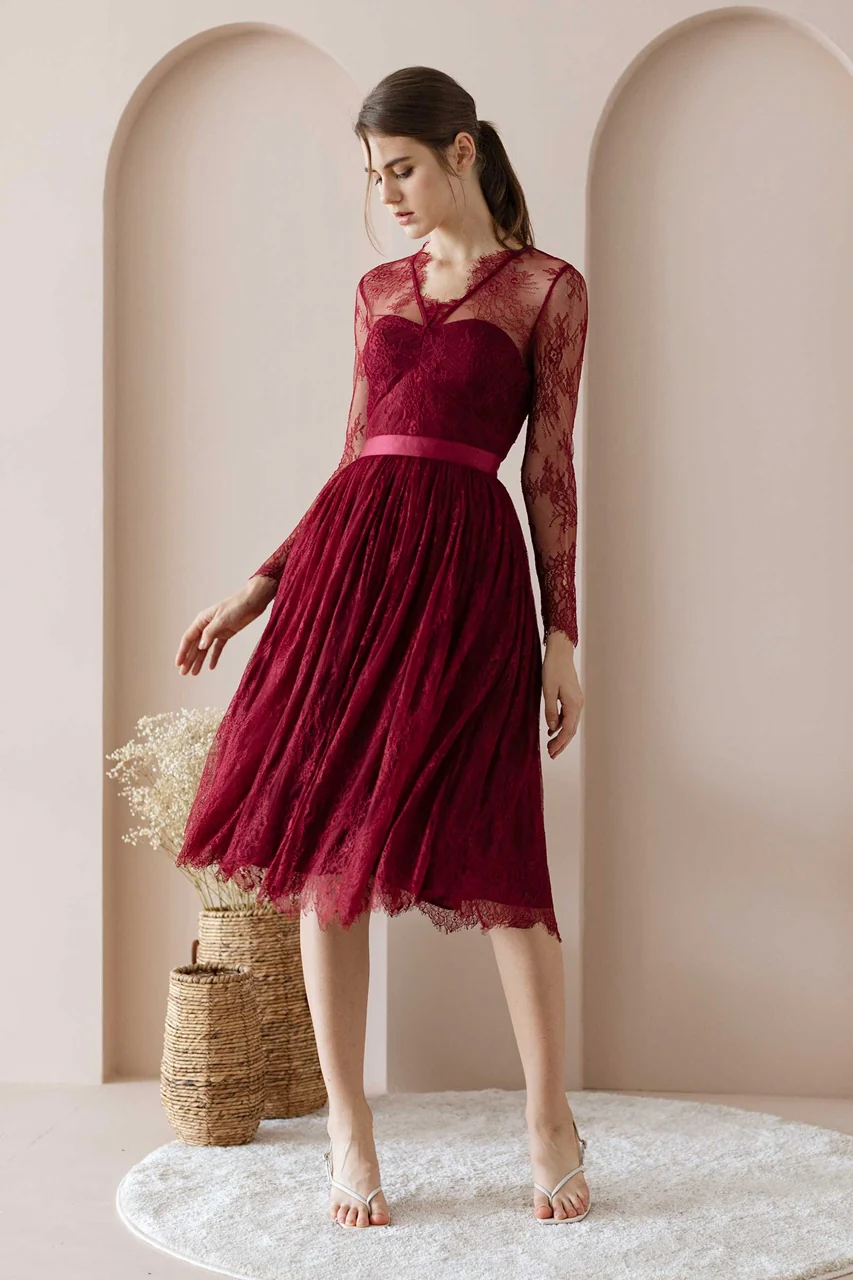 Dukiaver (Maroon) - Image 3
