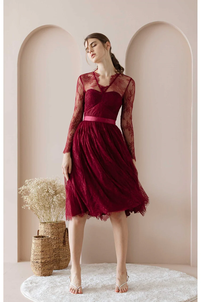 Dukiaver (Maroon) - Image 4
