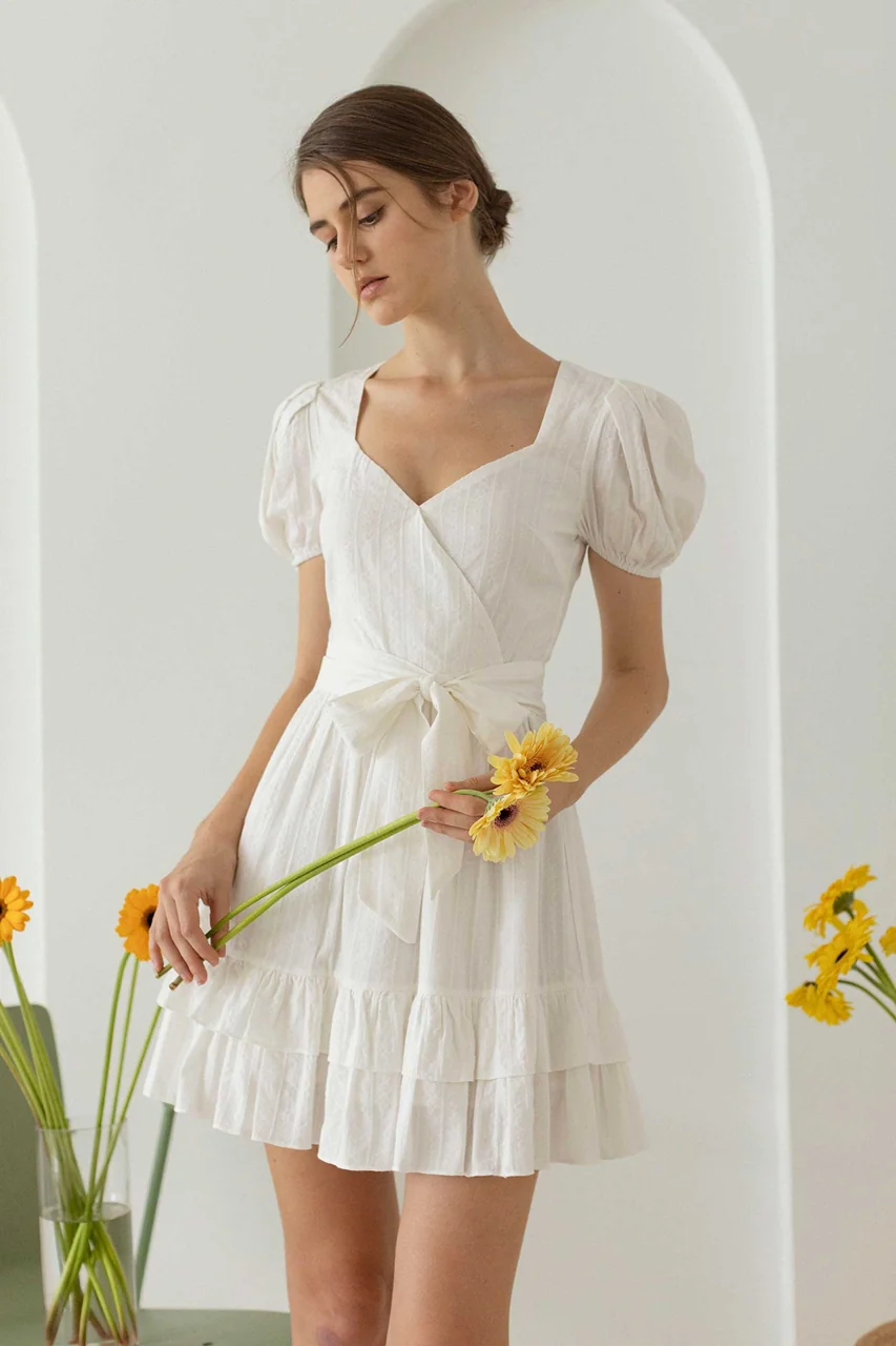 Doneste (White) - Image 2