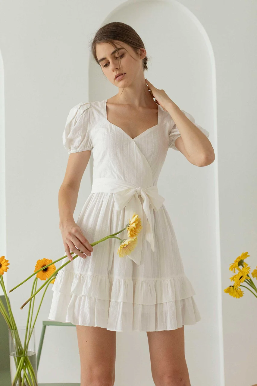 Doneste (White) - Image 3
