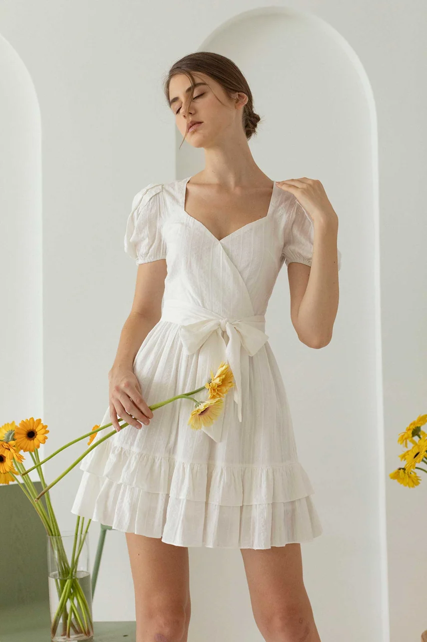 Doneste (White) - Image 6