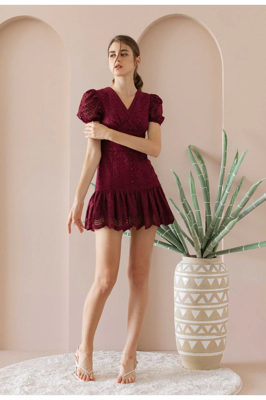 Damieglene (Maroon) - Image 4
