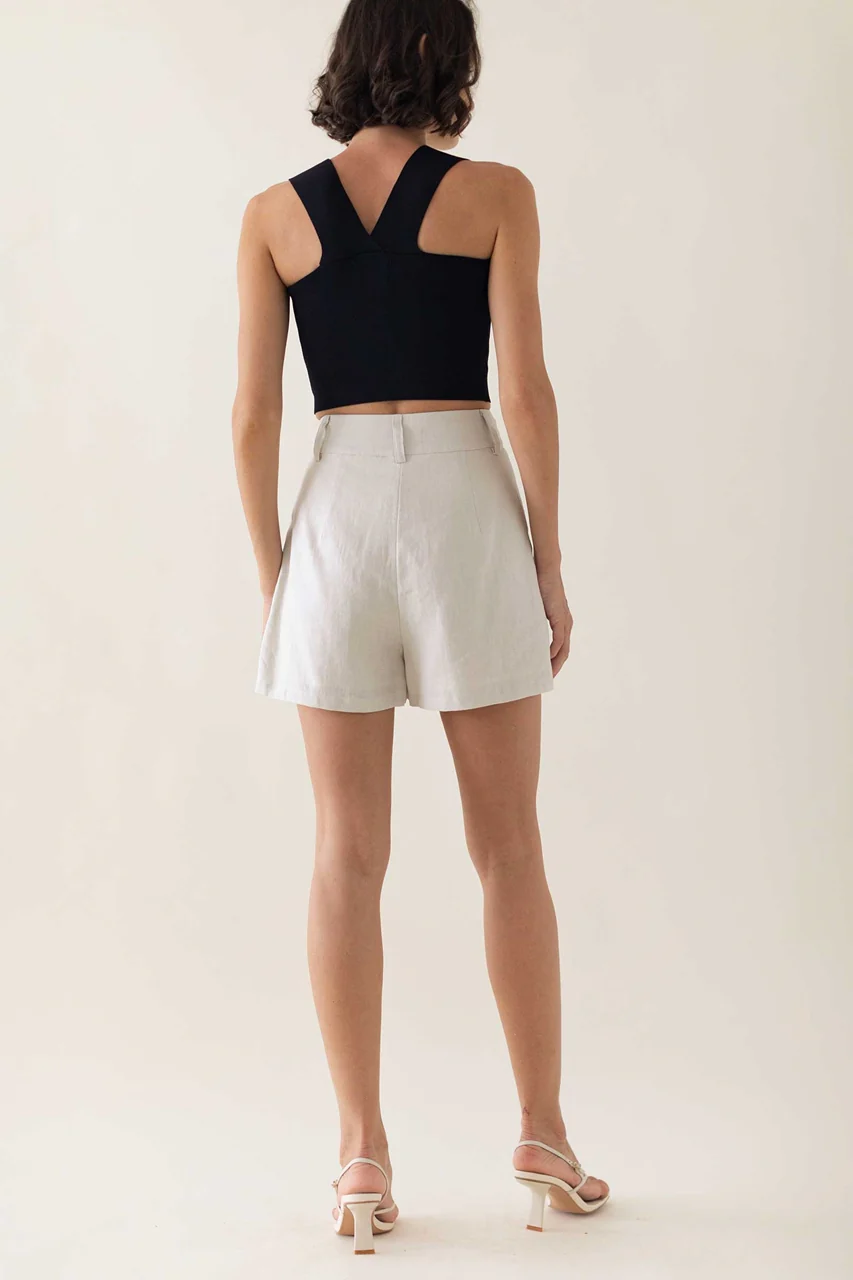 Dakizer Pants (Ecru) - Image 4