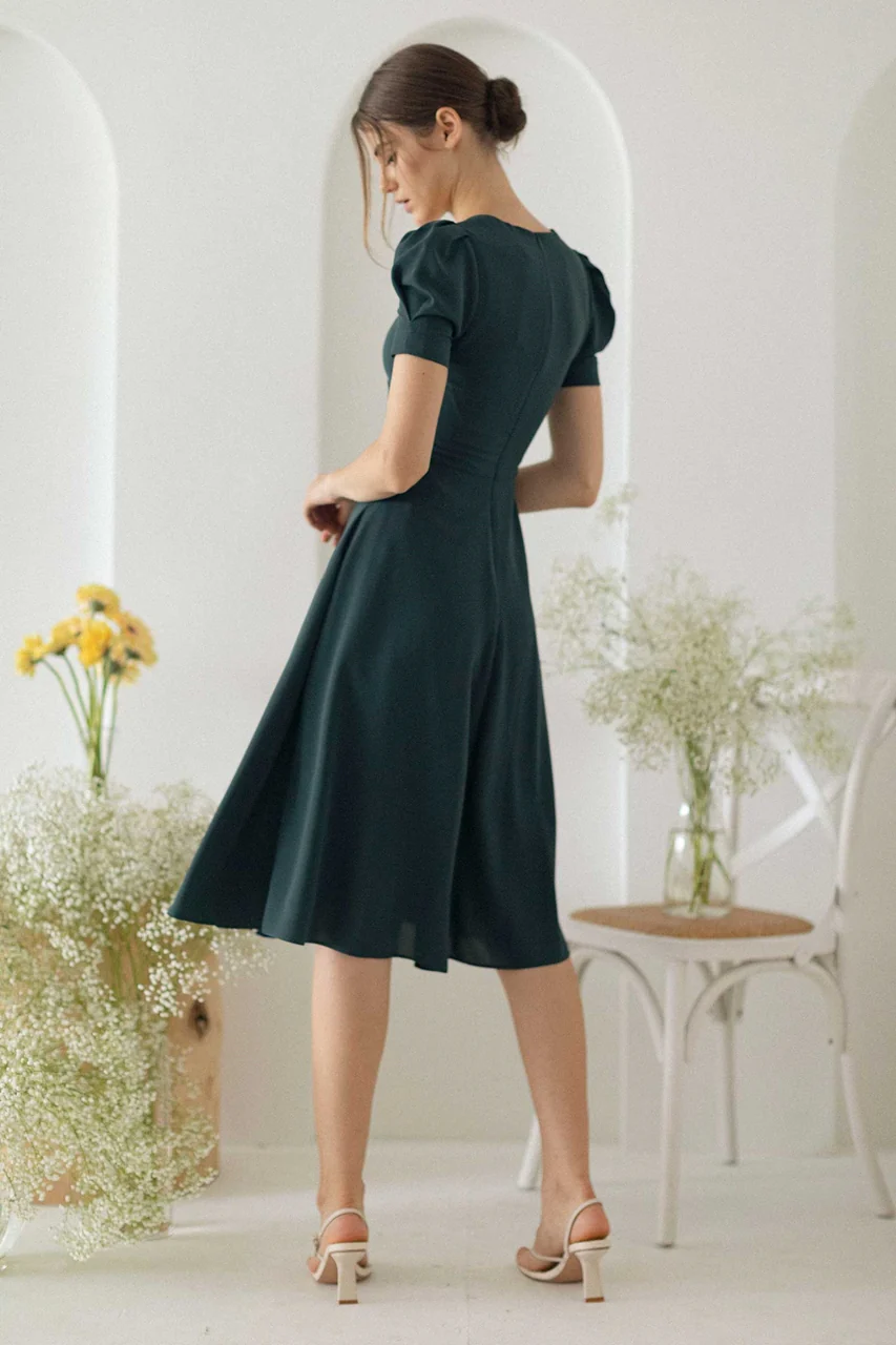 Dariette (Green) - Image 8