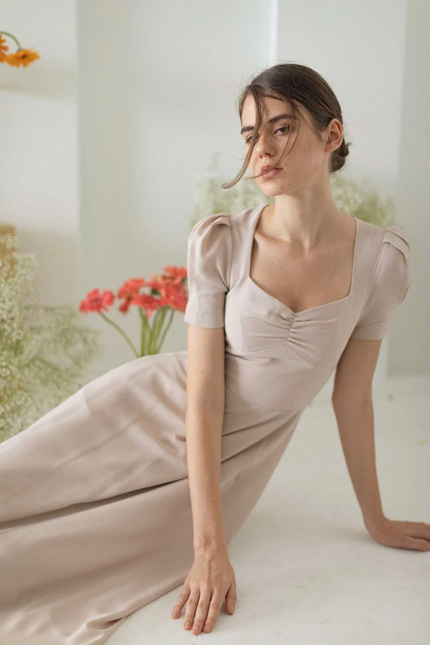 Dariette (Ivory) - Image 12