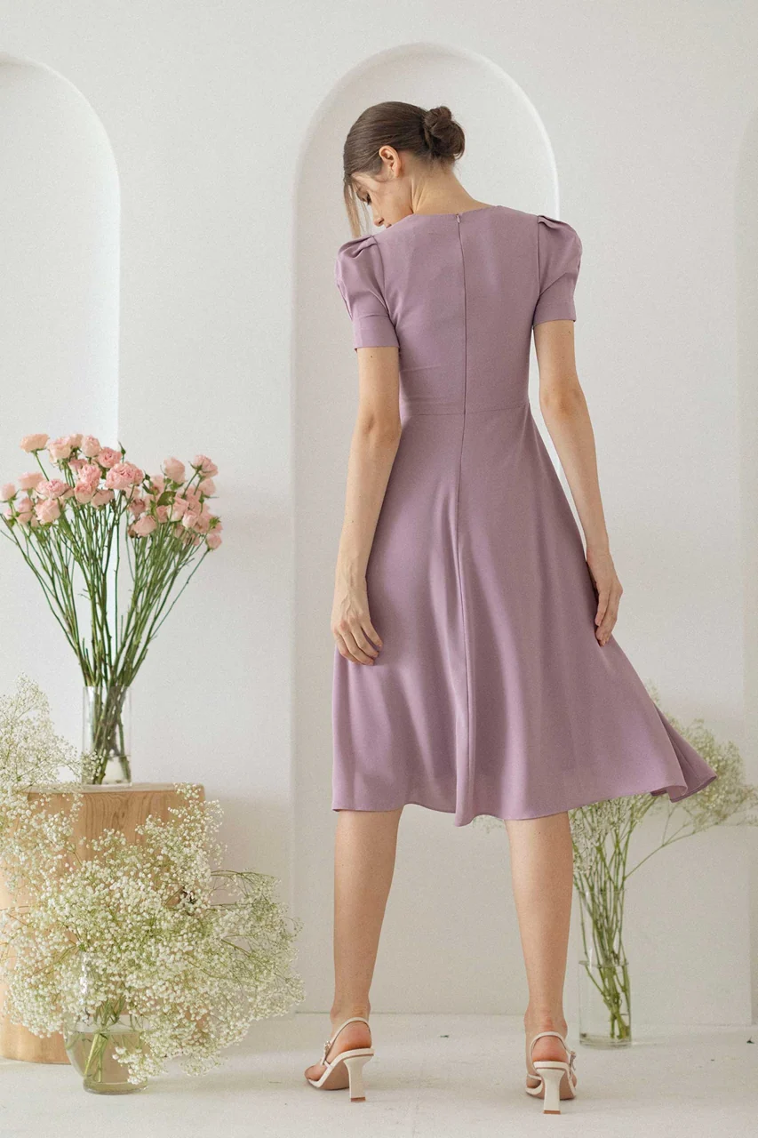 Dariette (Lilac) - Image 4